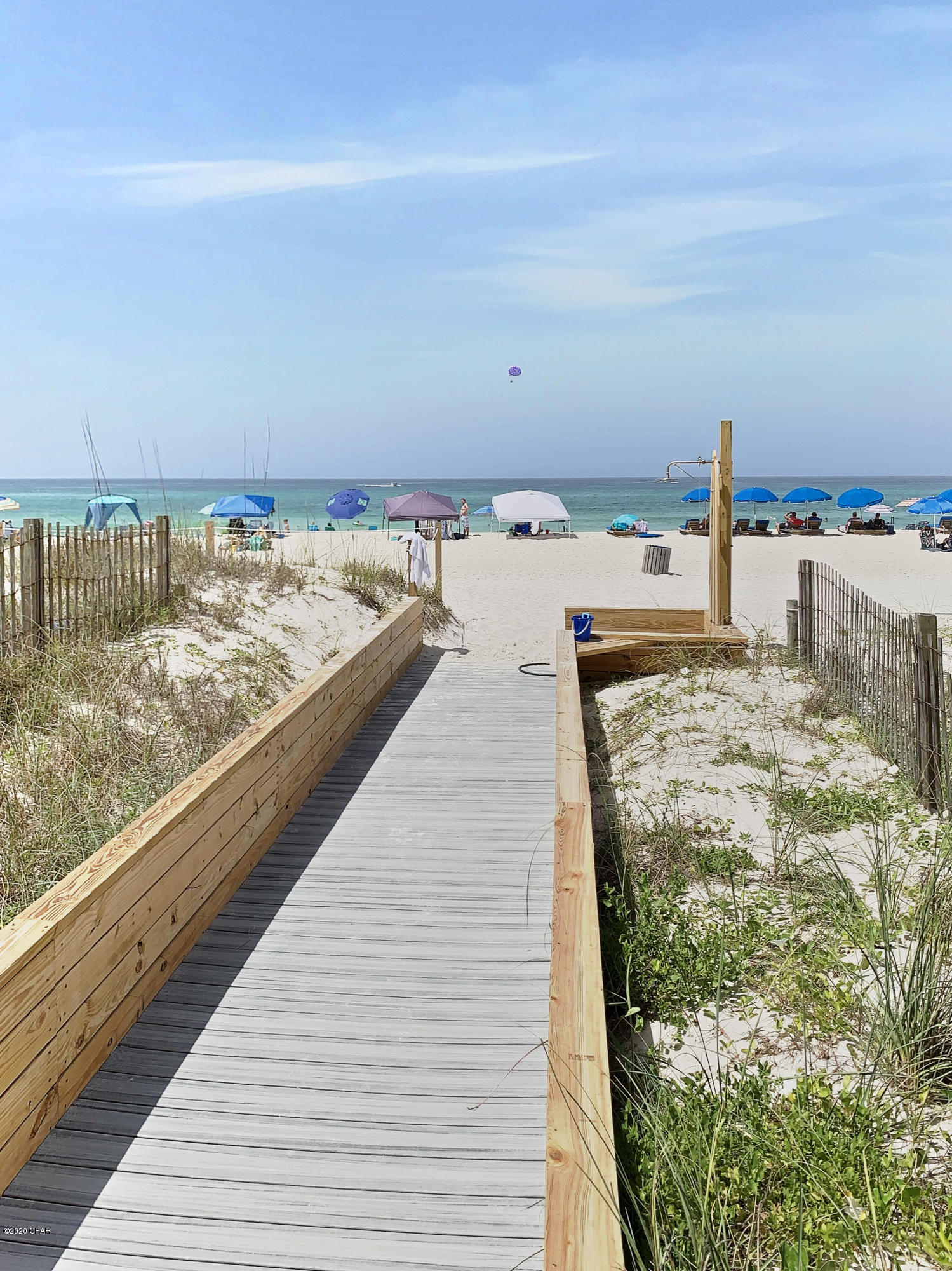 Continental Condos - Residential