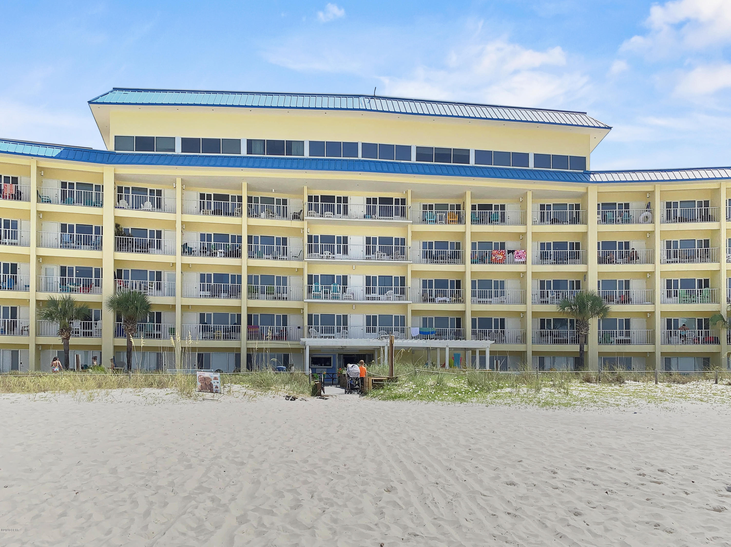 Continental Condos - Residential