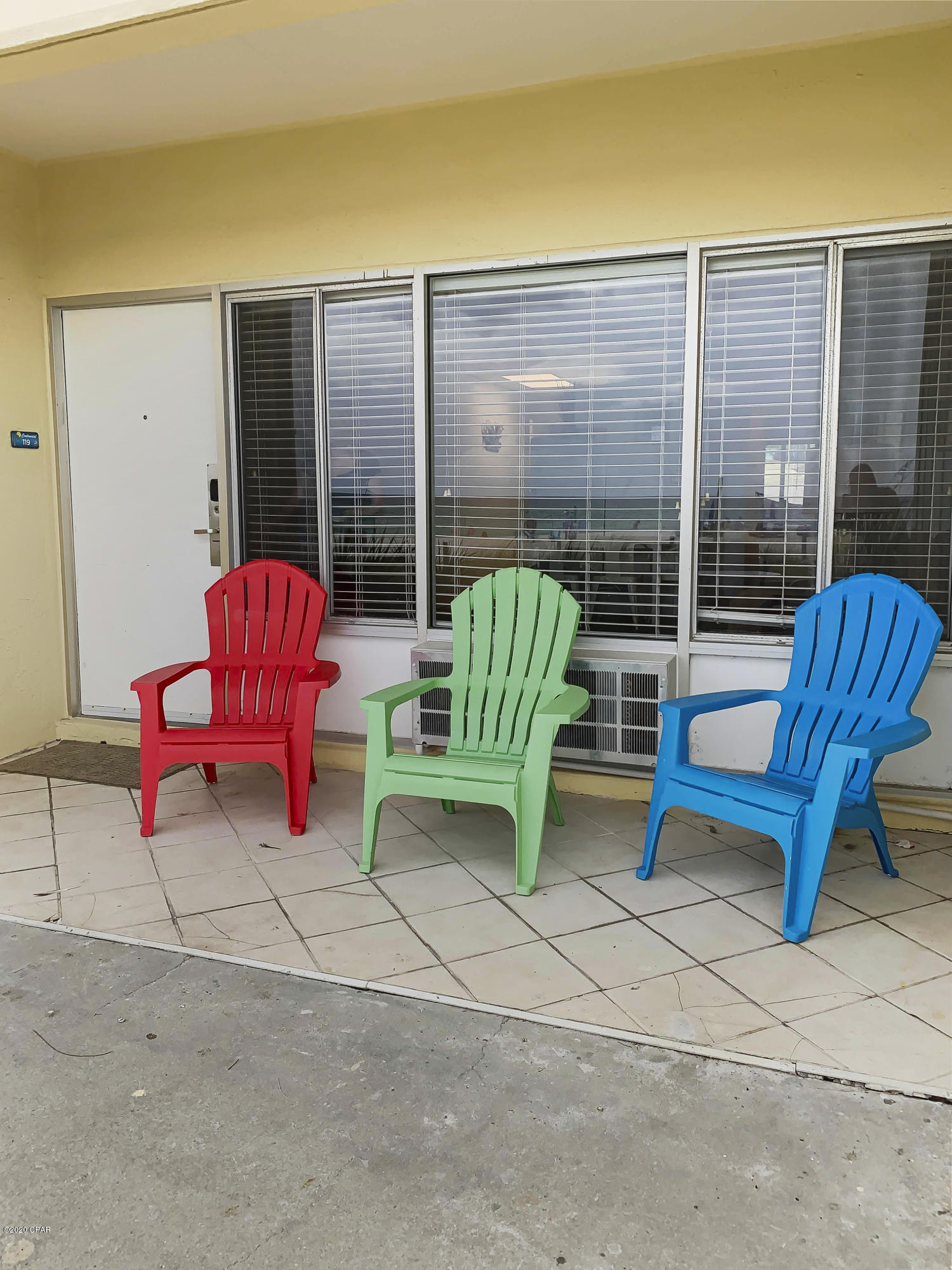 Continental Condos - Residential