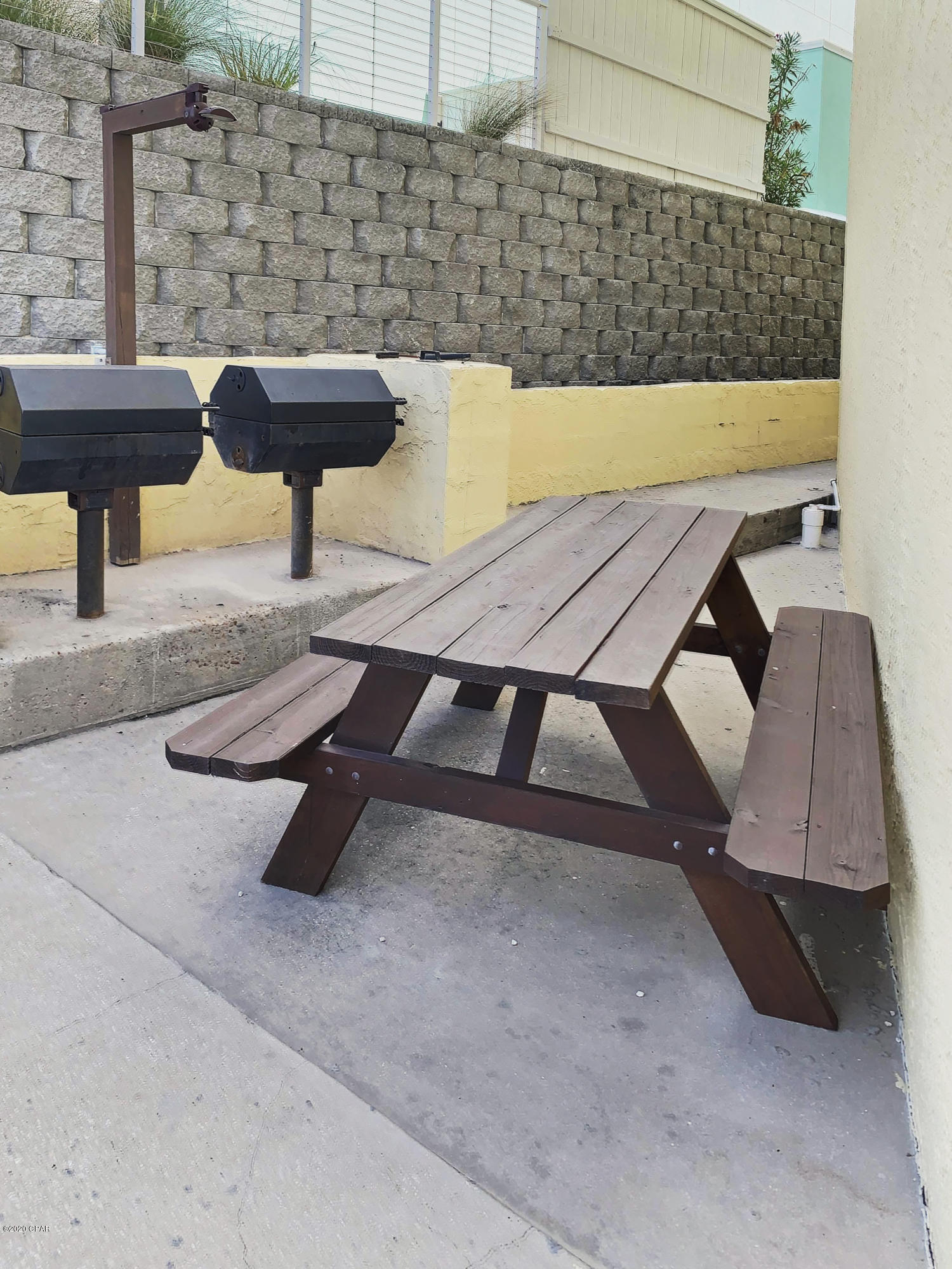 Continental Condos - Residential