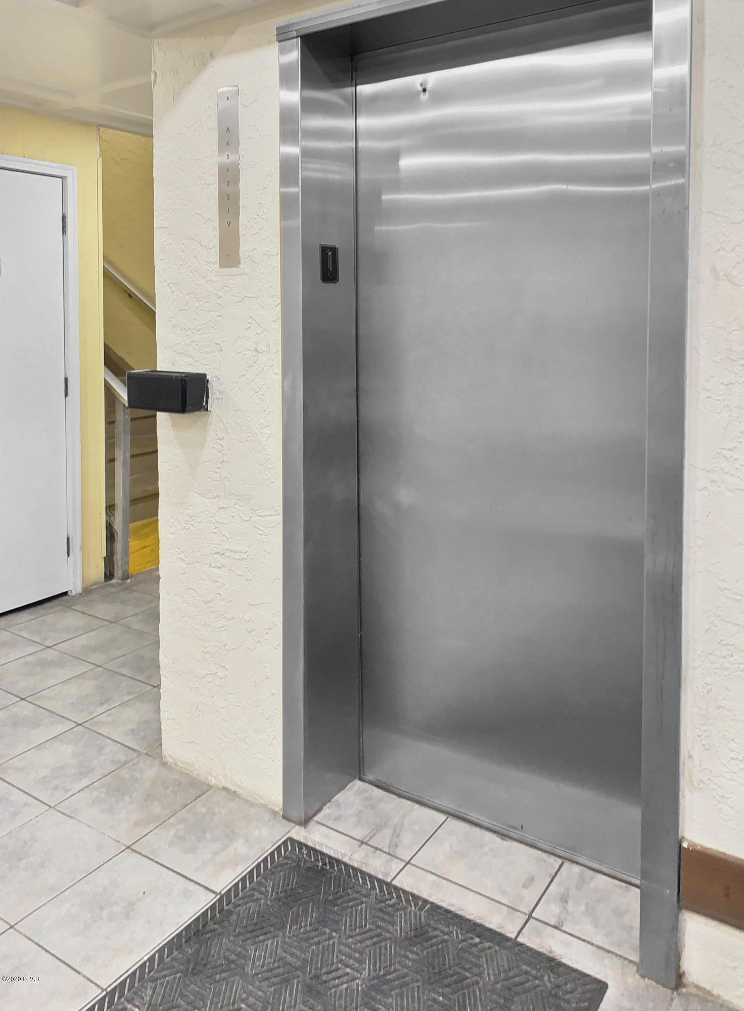 Continental Condos - Residential