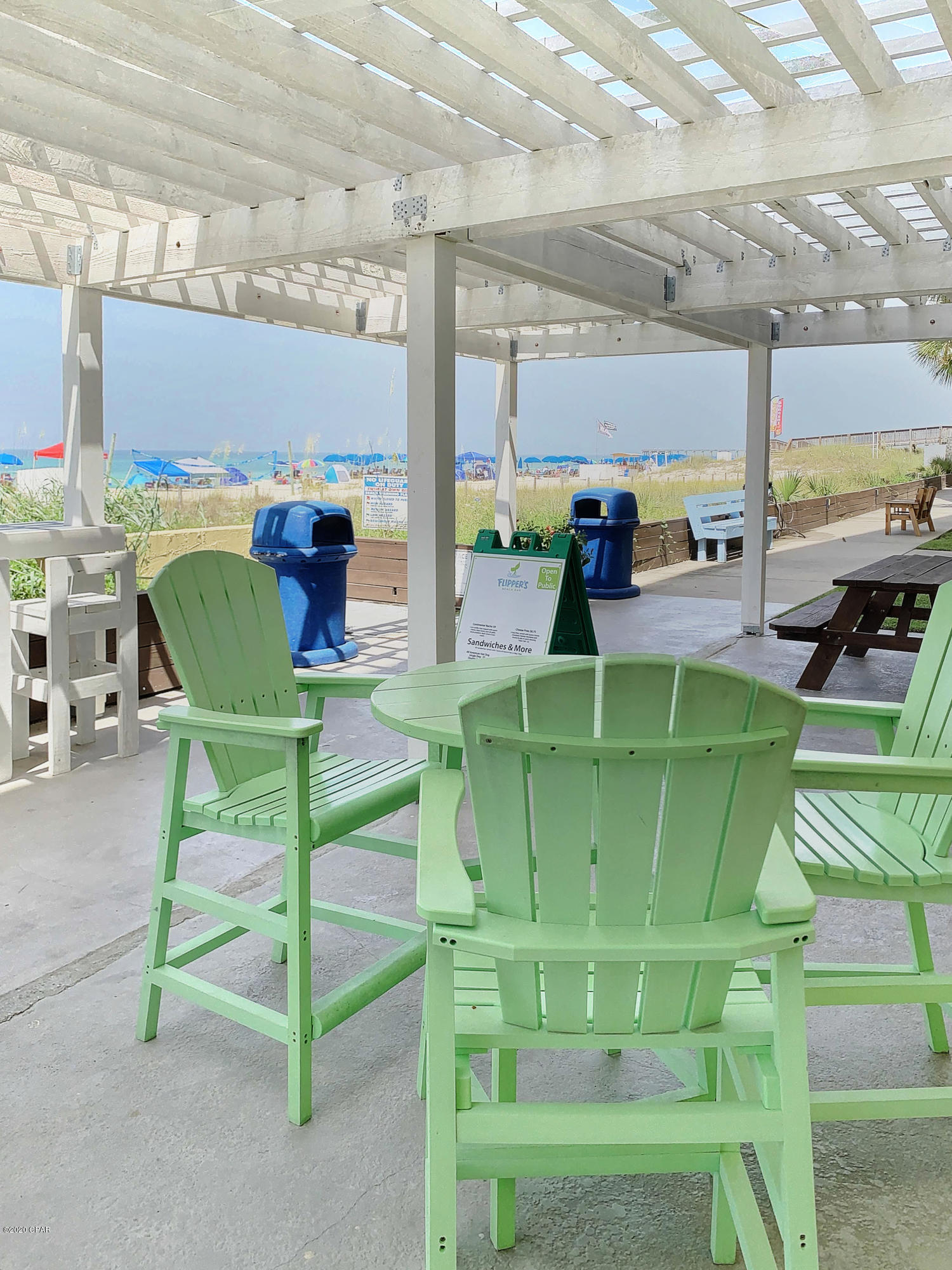 Continental Condos - Residential