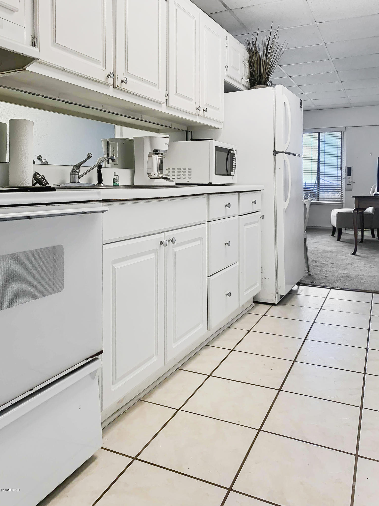 Continental Condos - Residential