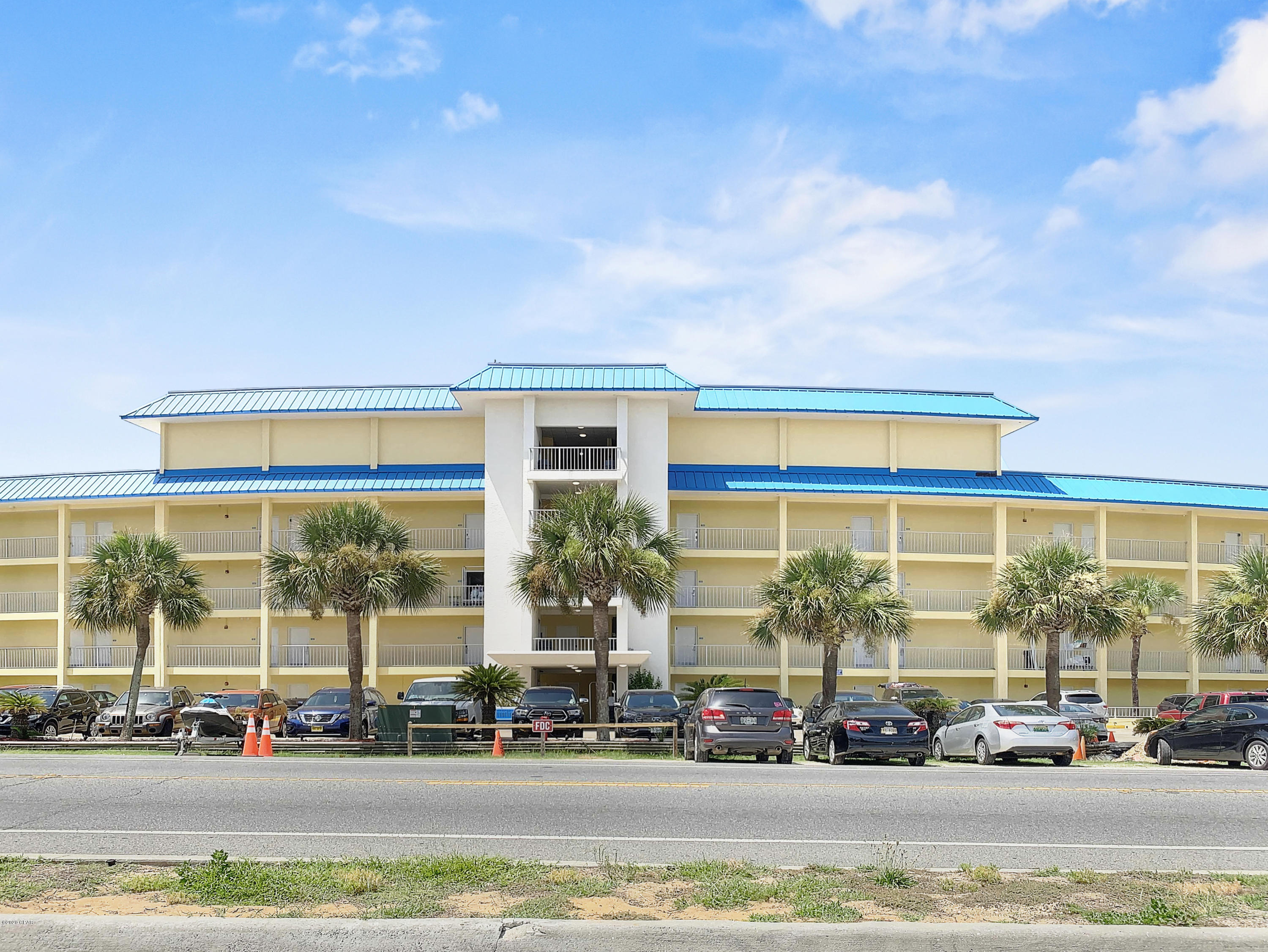 Continental Condos - Residential