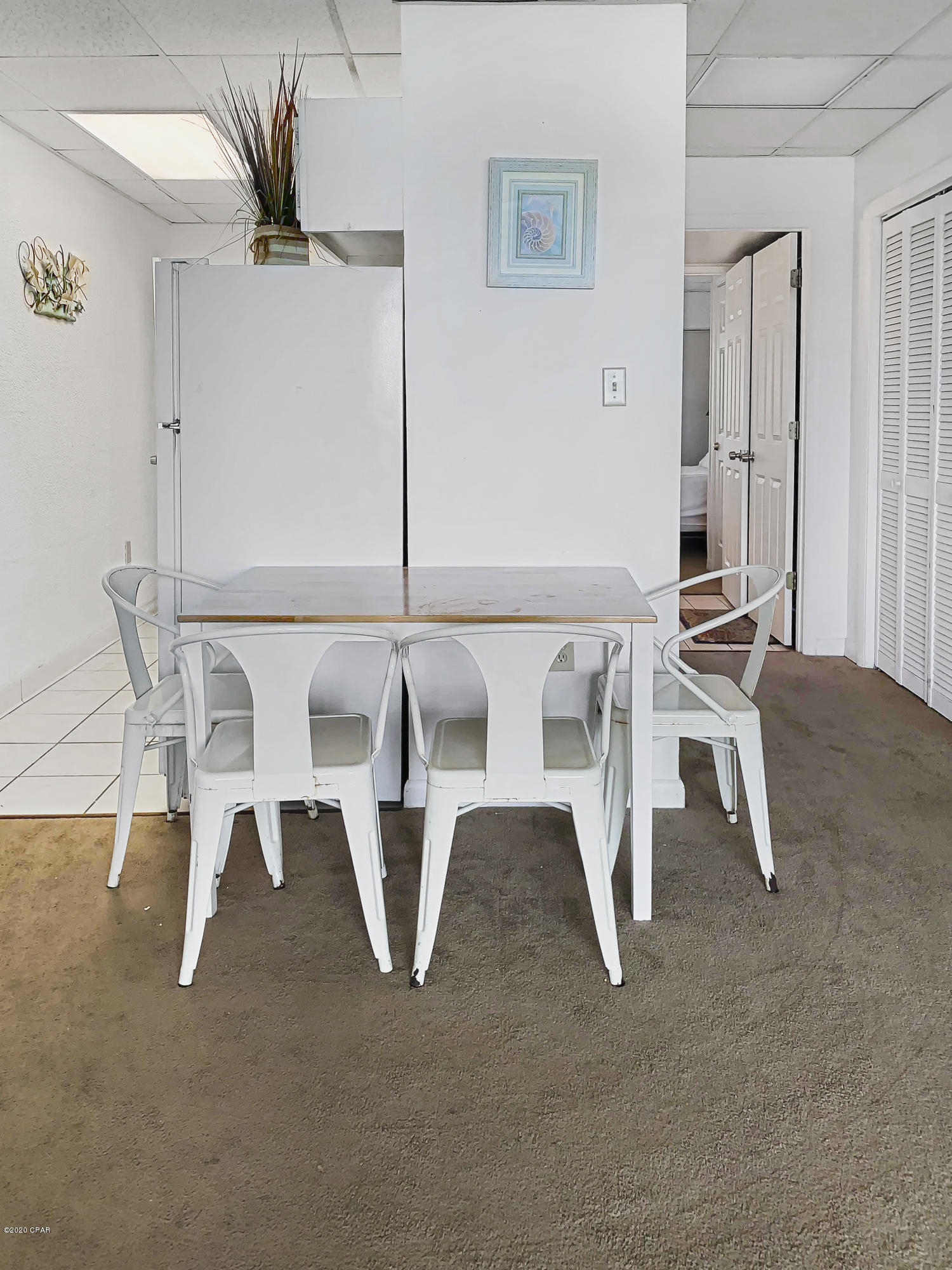 Continental Condos - Residential