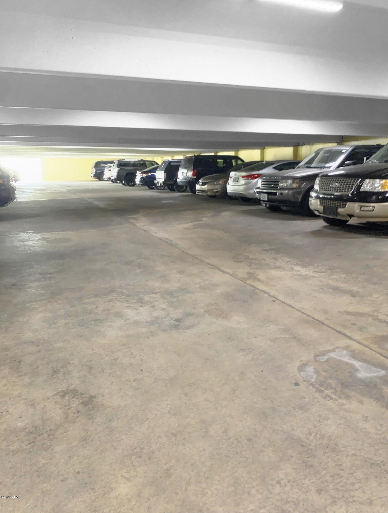 Continental Condos - Residential