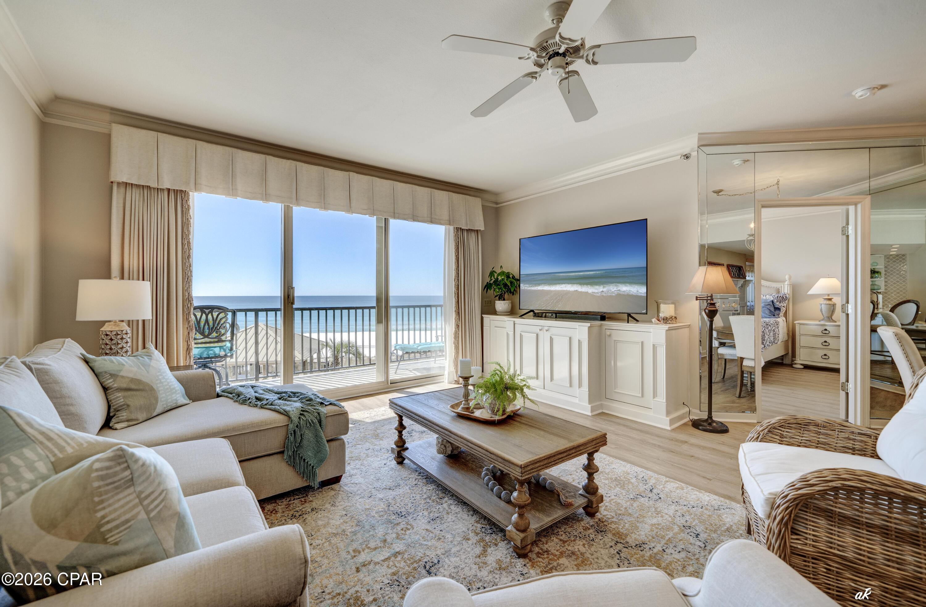 Summerwinds Condo - Residential