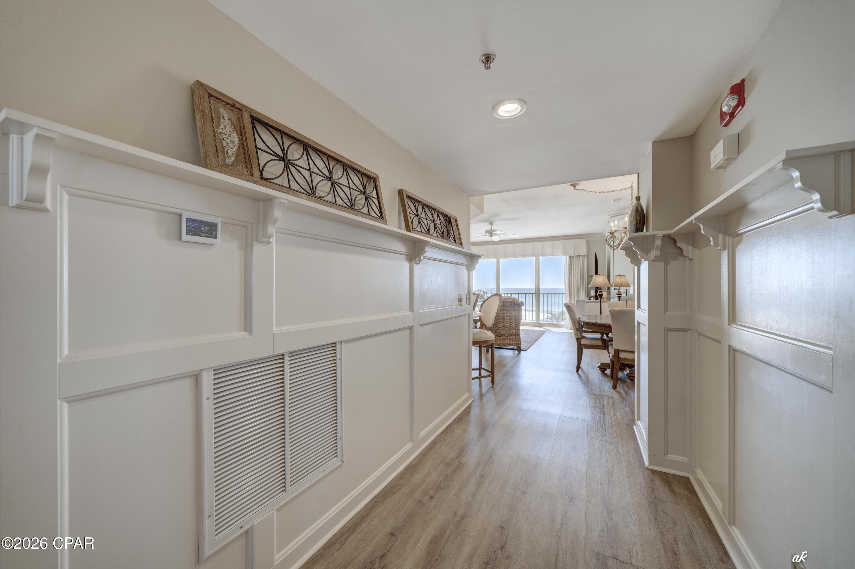 Summerwinds Condo - Residential