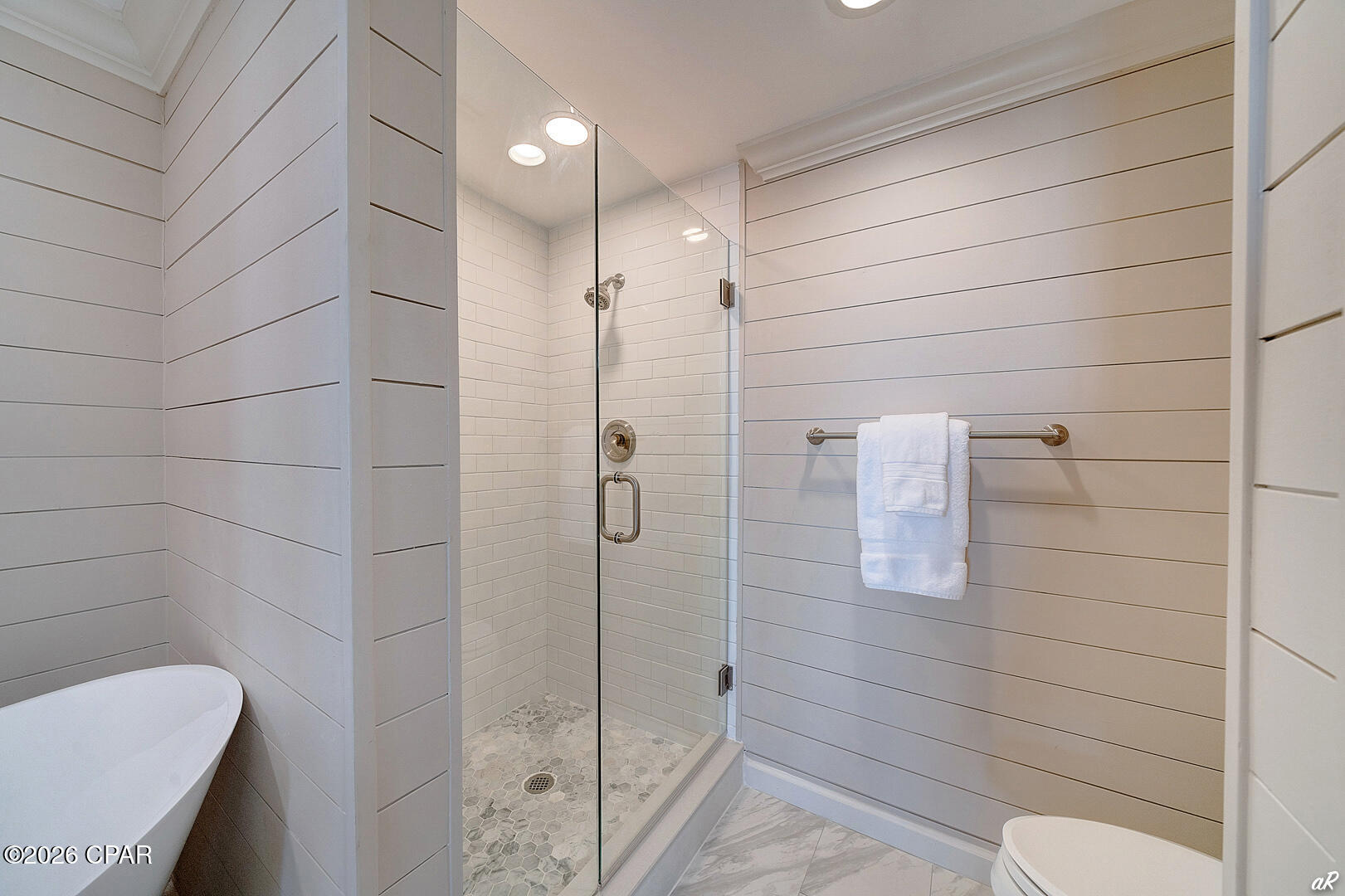 Summerwinds Condo - Residential