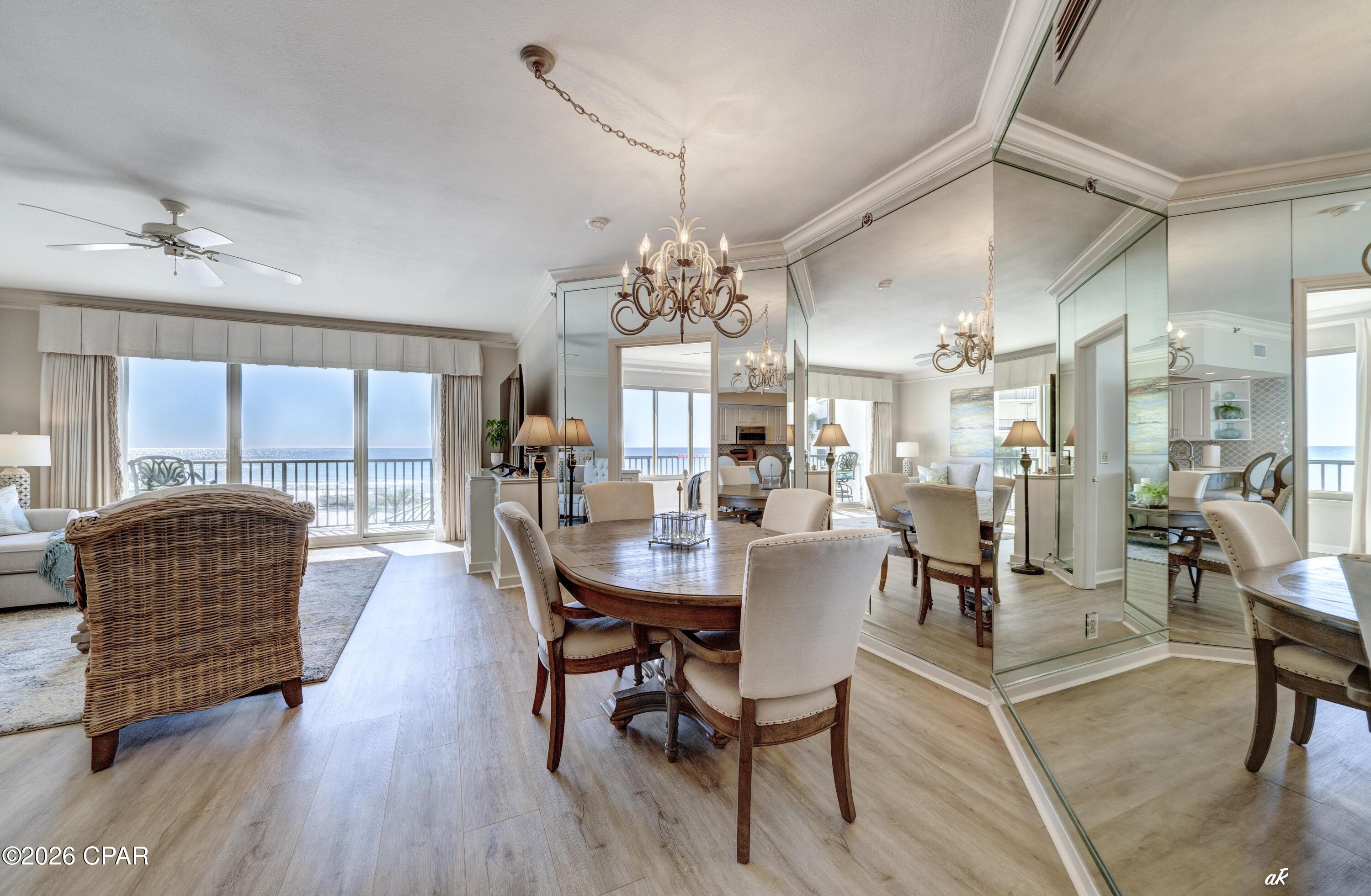 Summerwinds Condo - Residential