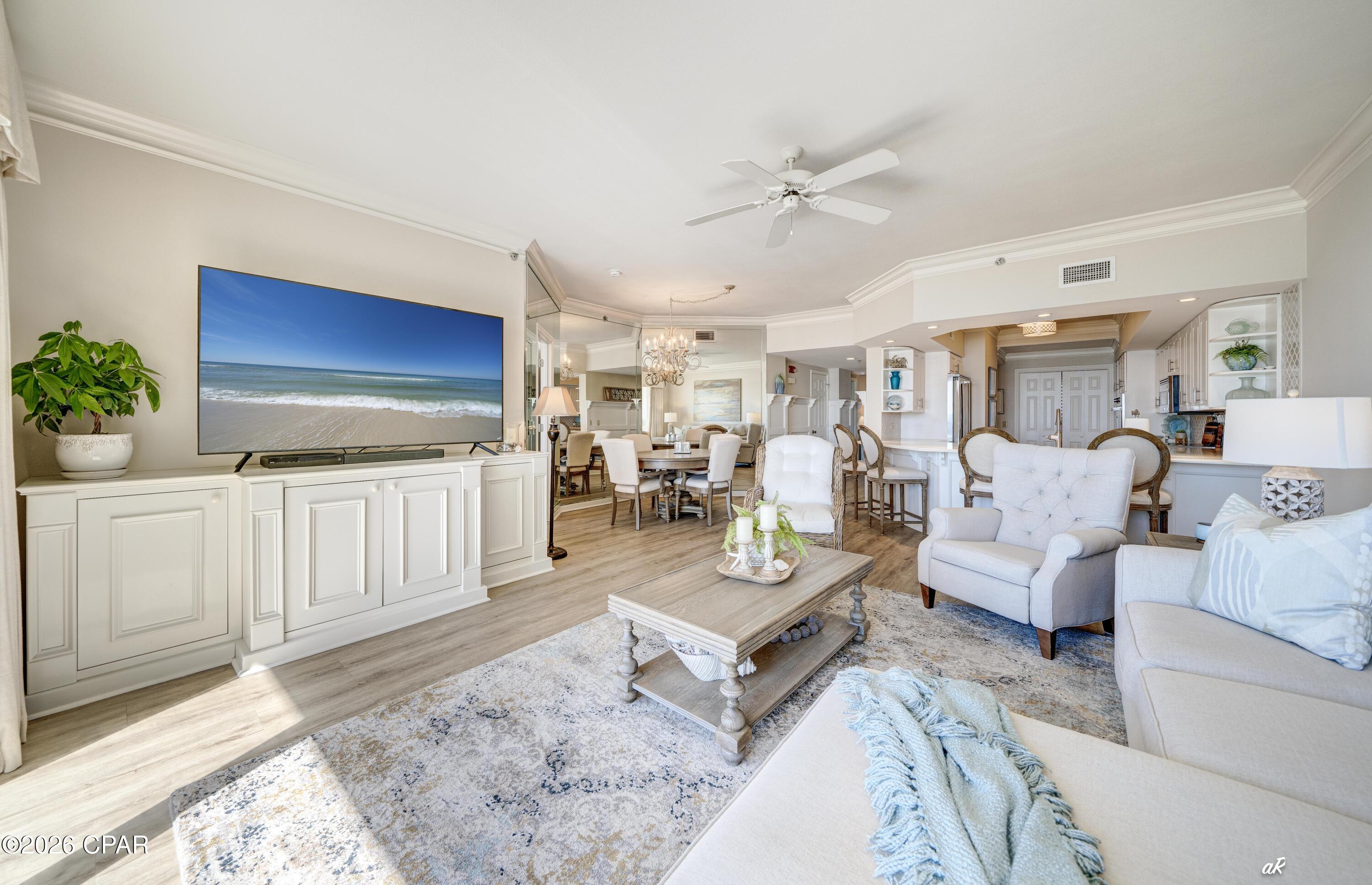 Summerwinds Condo - Residential