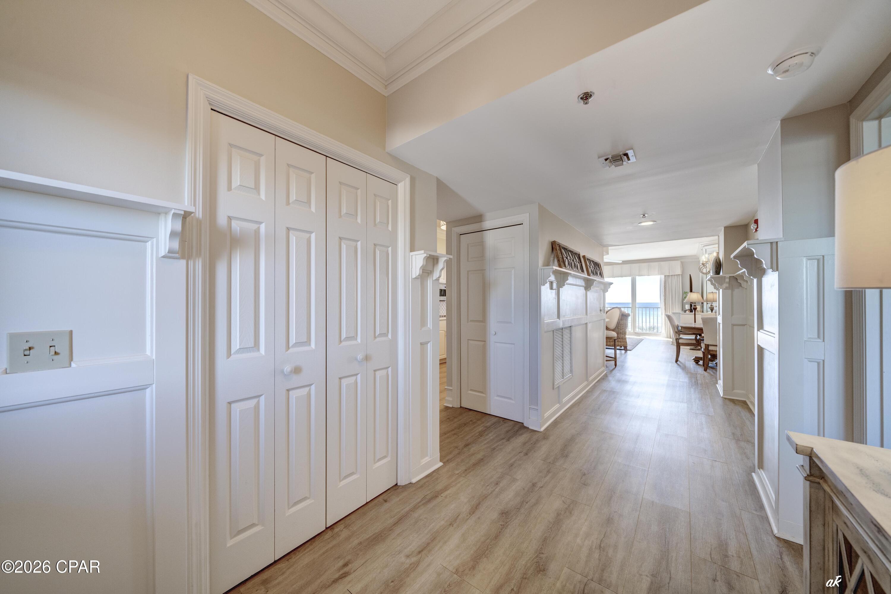 Summerwinds Condo - Residential