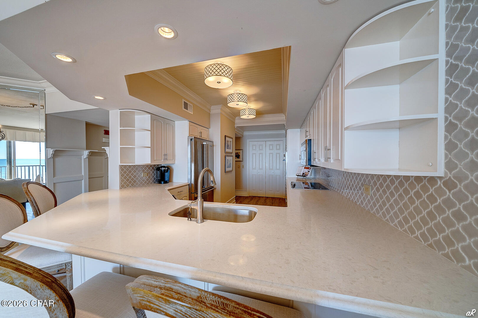 Summerwinds Condo - Residential