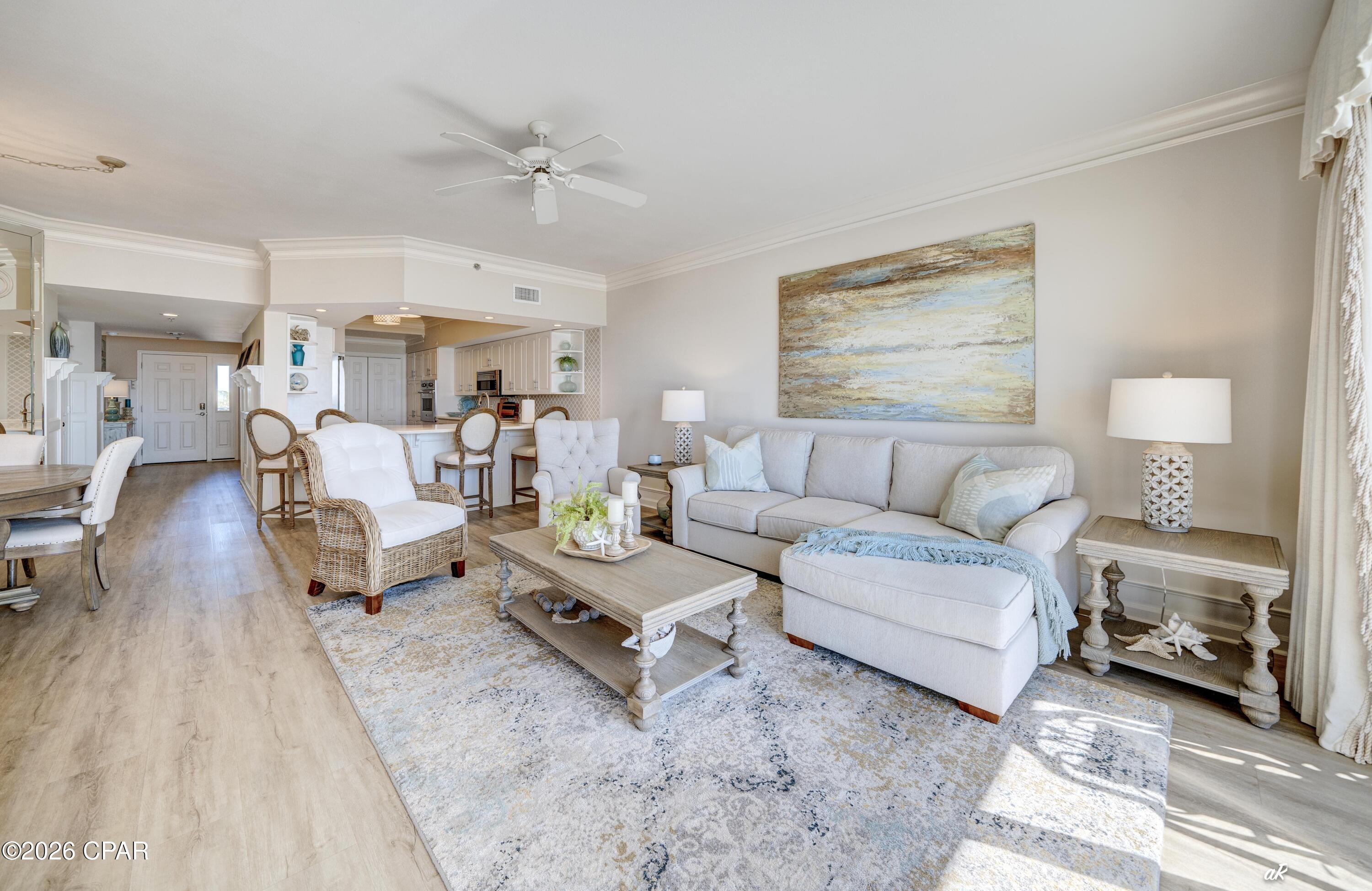 Summerwinds Condo - Residential