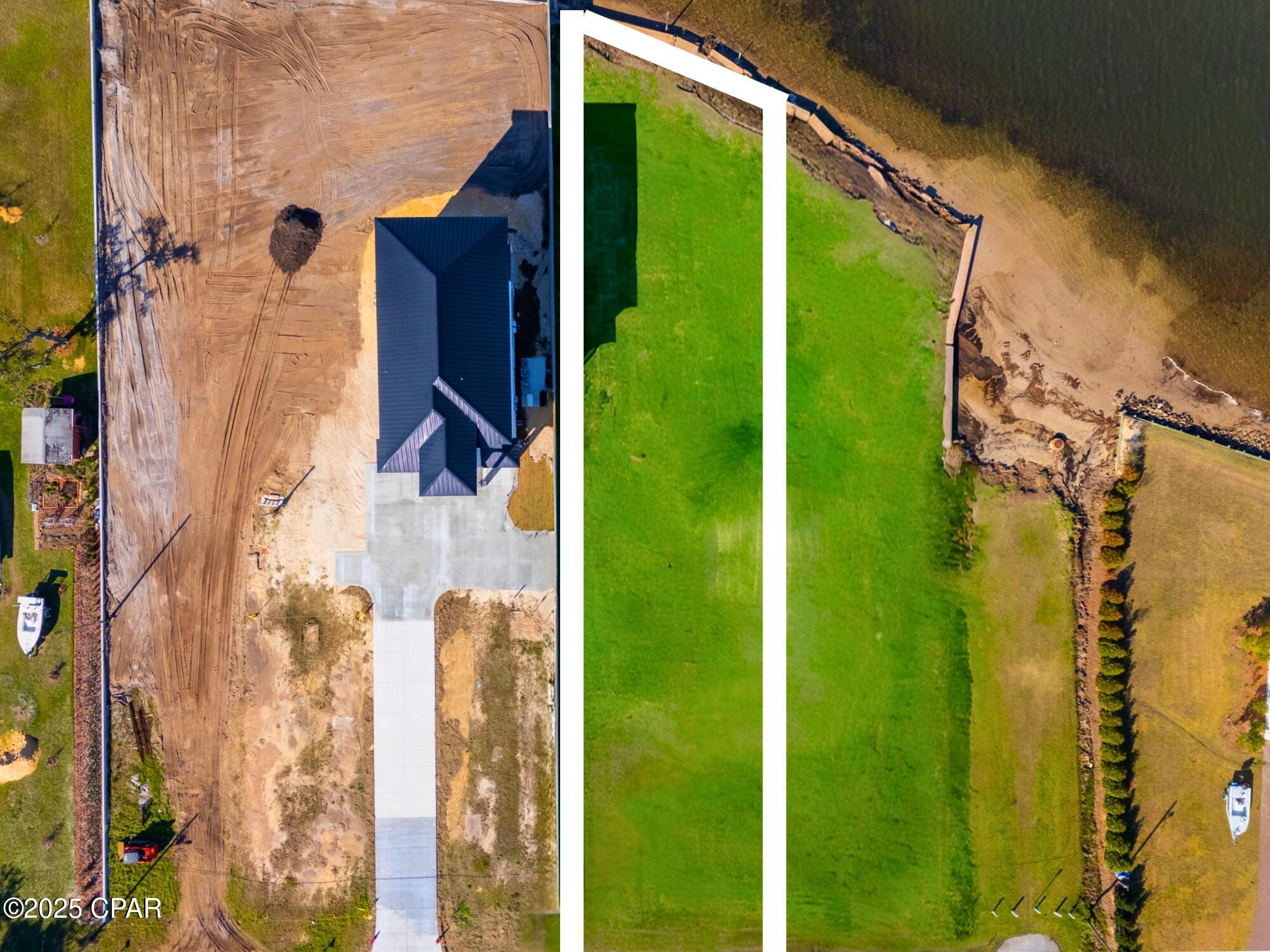 Bayview Heights - Land