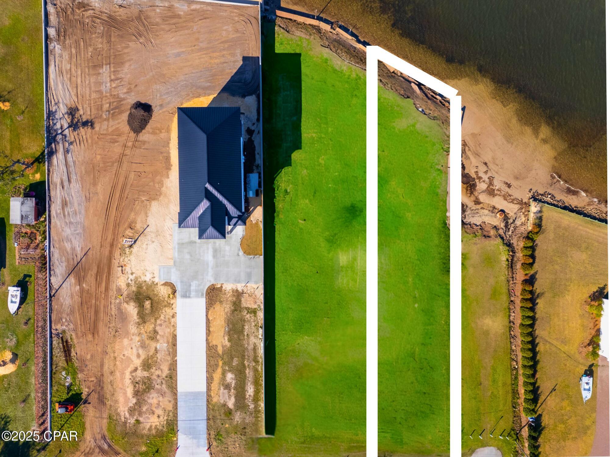 Bayview Heights - Land