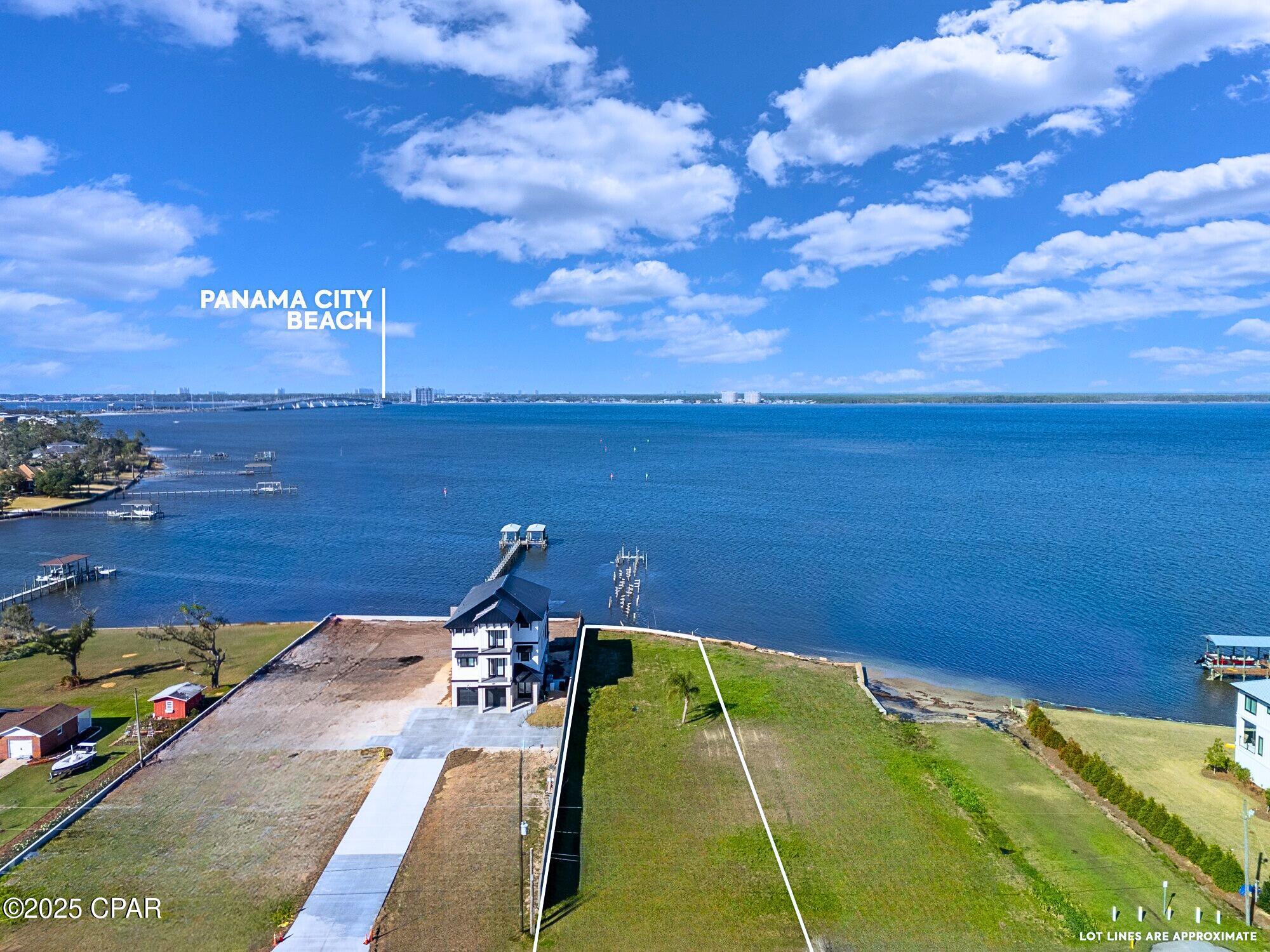 Bayview Heights - Land