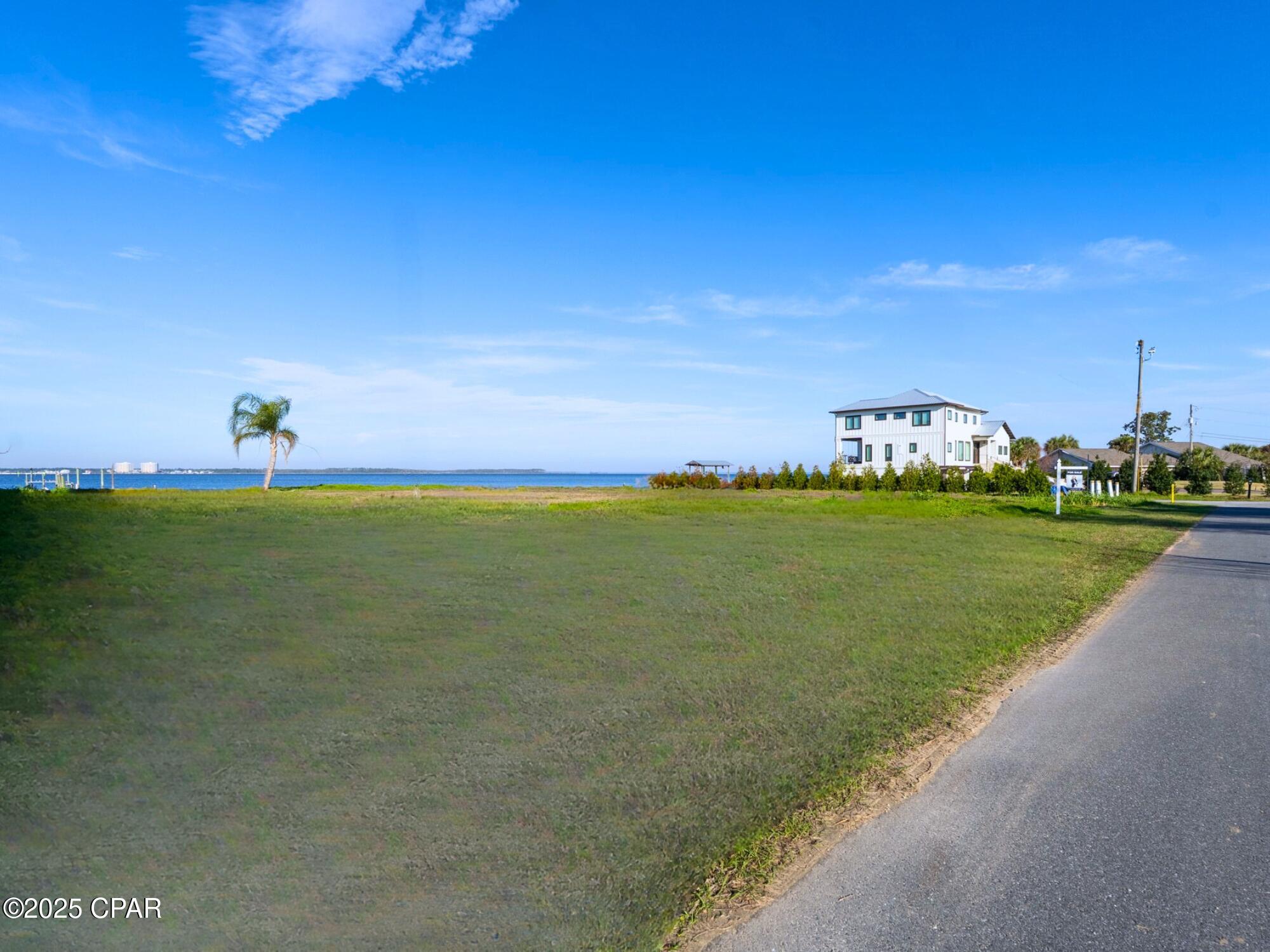 Bayview Heights - Land