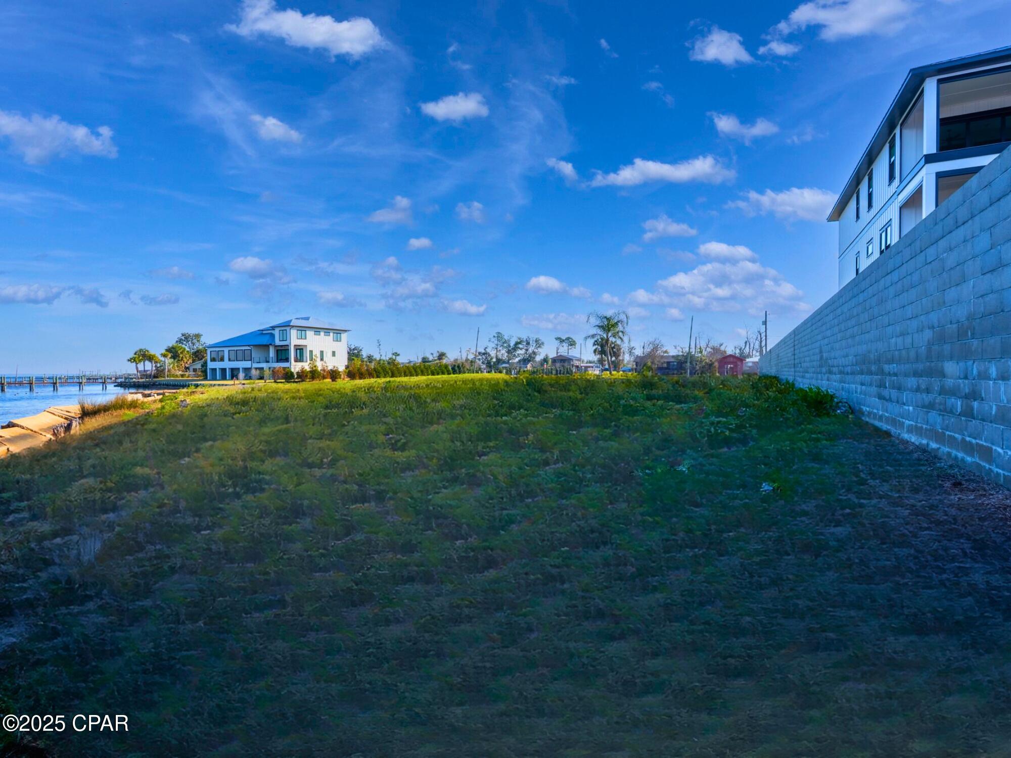 Bayview Heights - Land