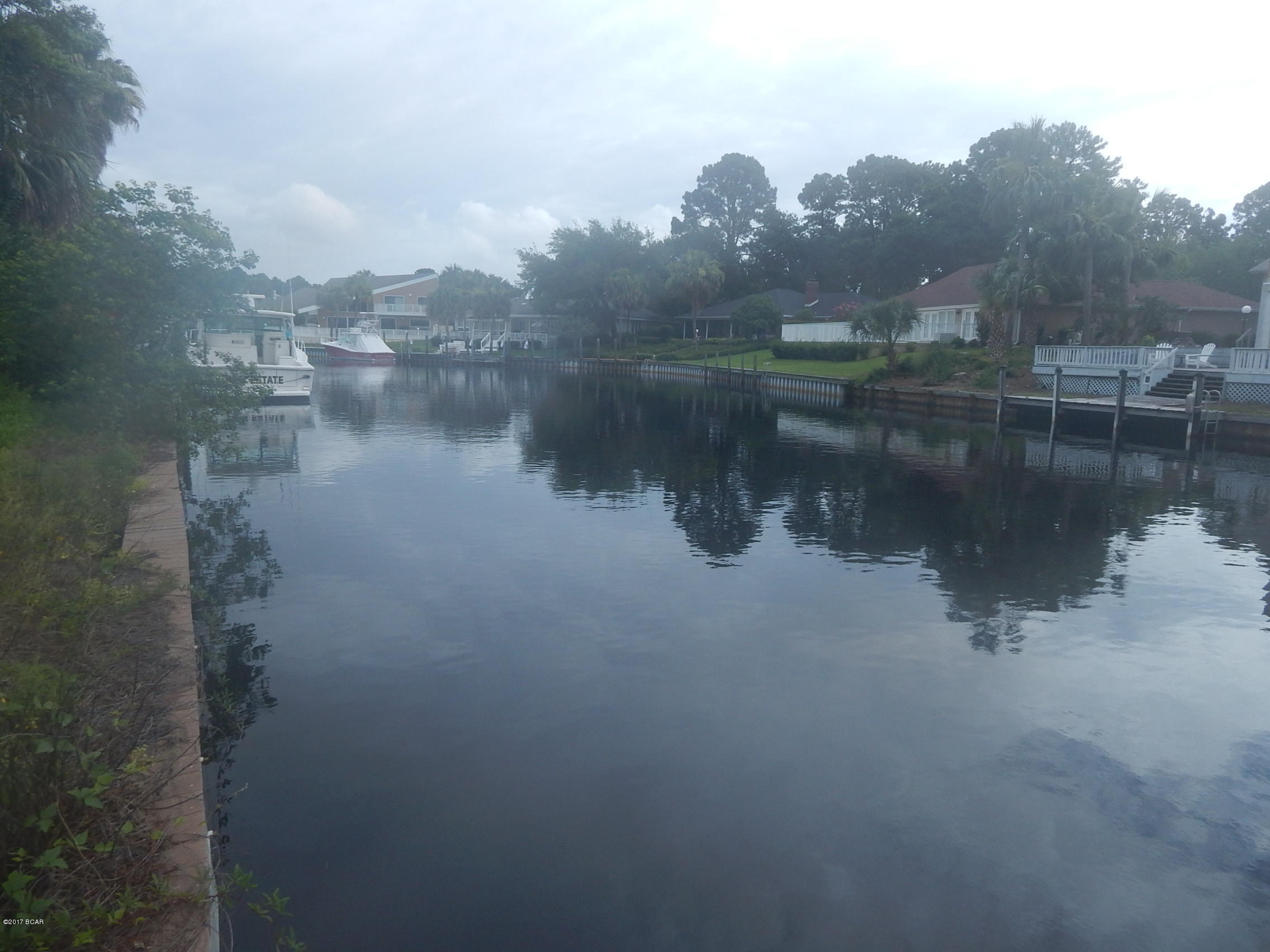 Bay Point Unit 1 - Land