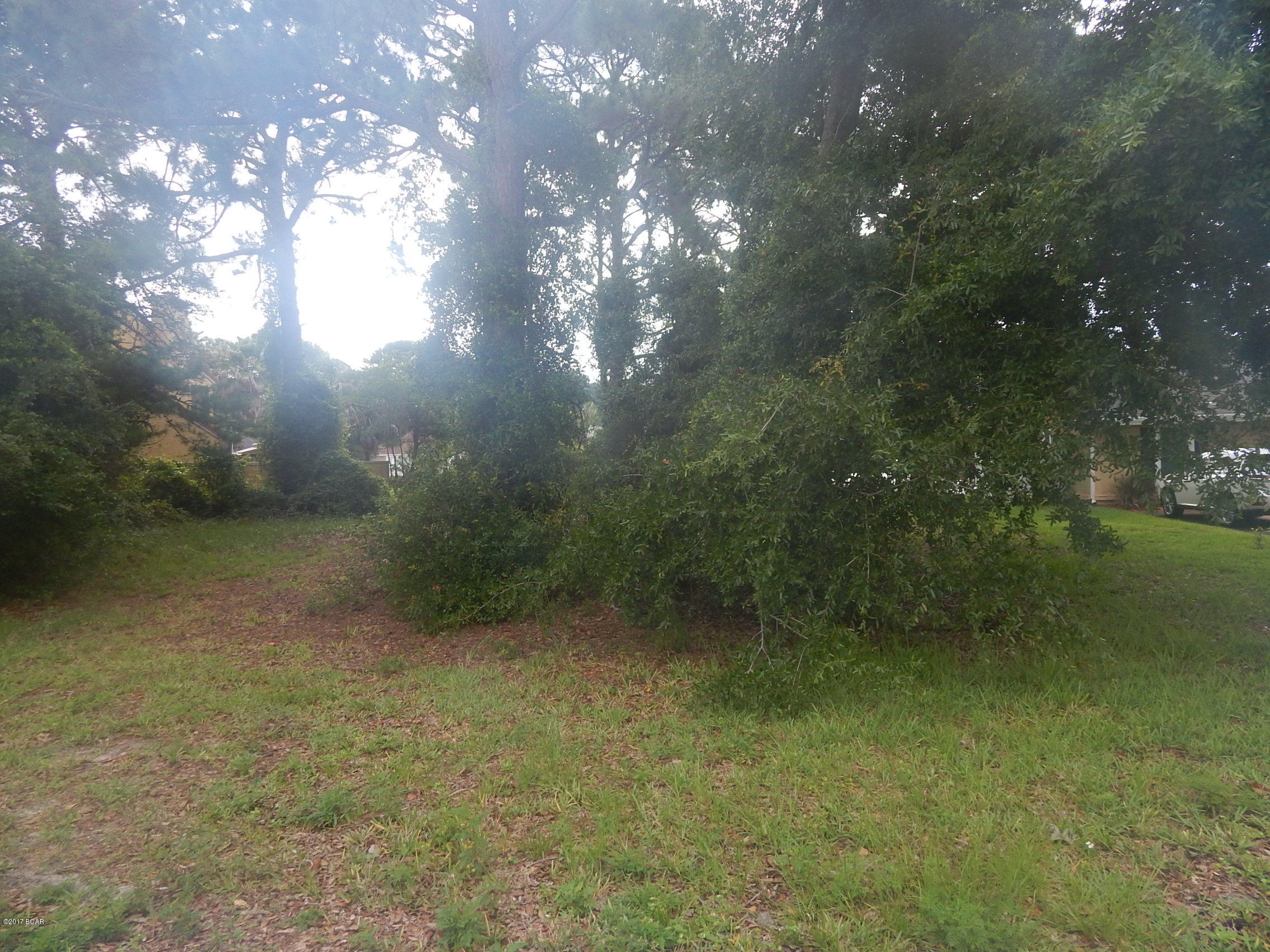 Bay Point Unit 1 - Land