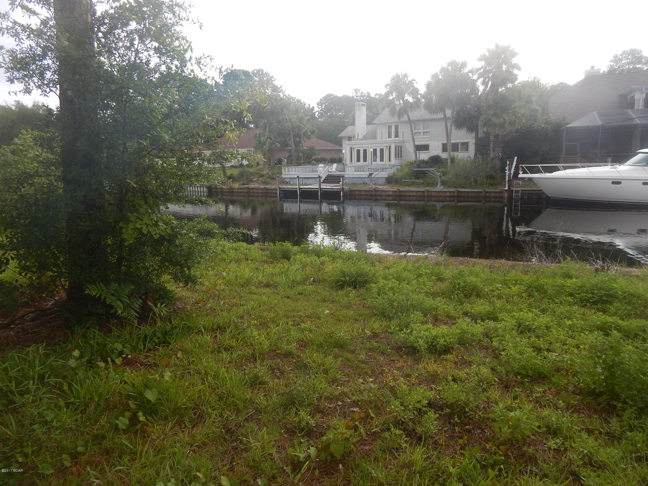 Bay Point Unit 1 - Land