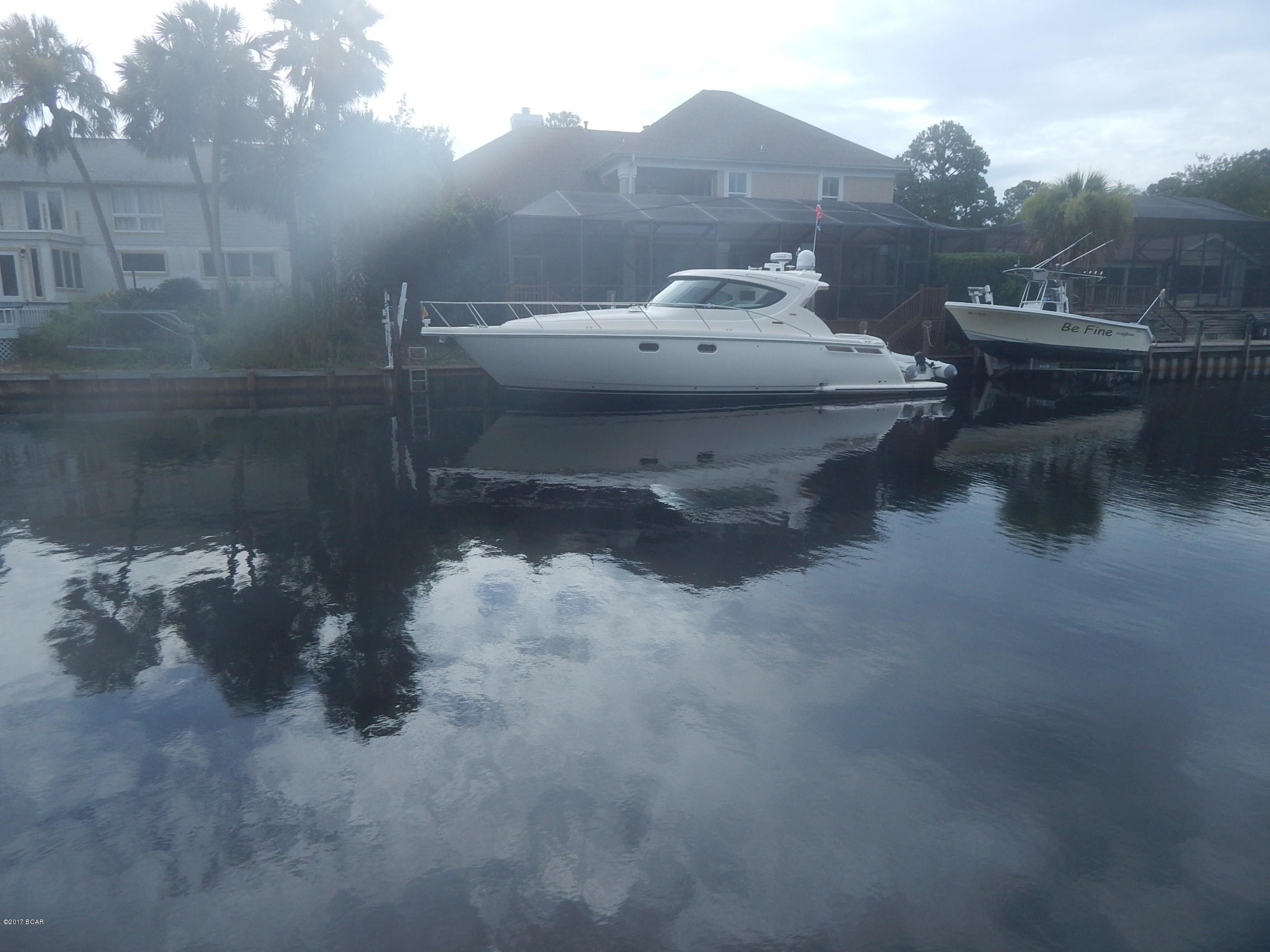 Bay Point Unit 1 - Land