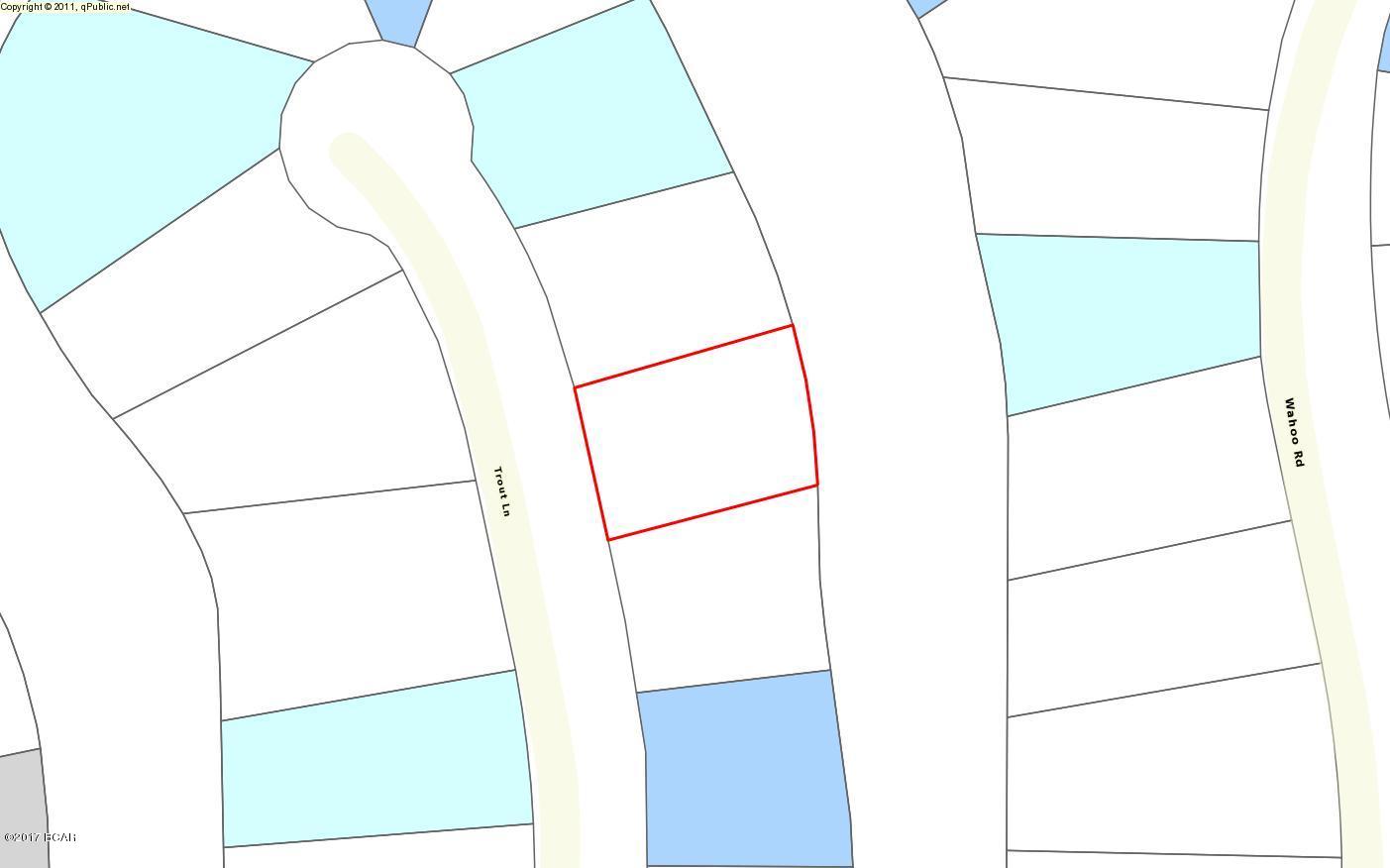 Bay Point Unit 1 - Land