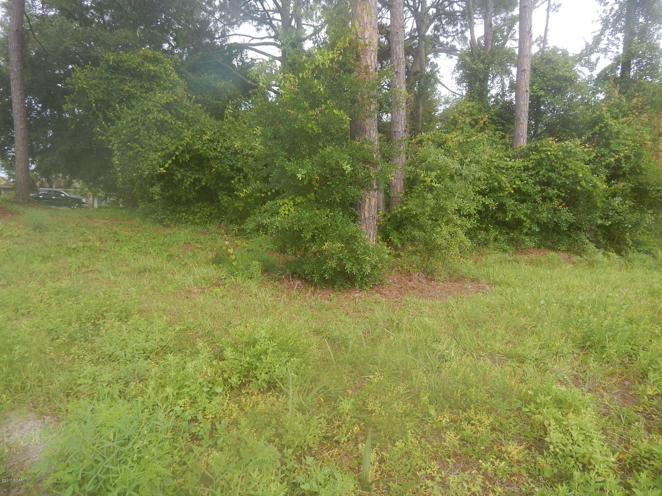 Bay Point Unit 1 - Land