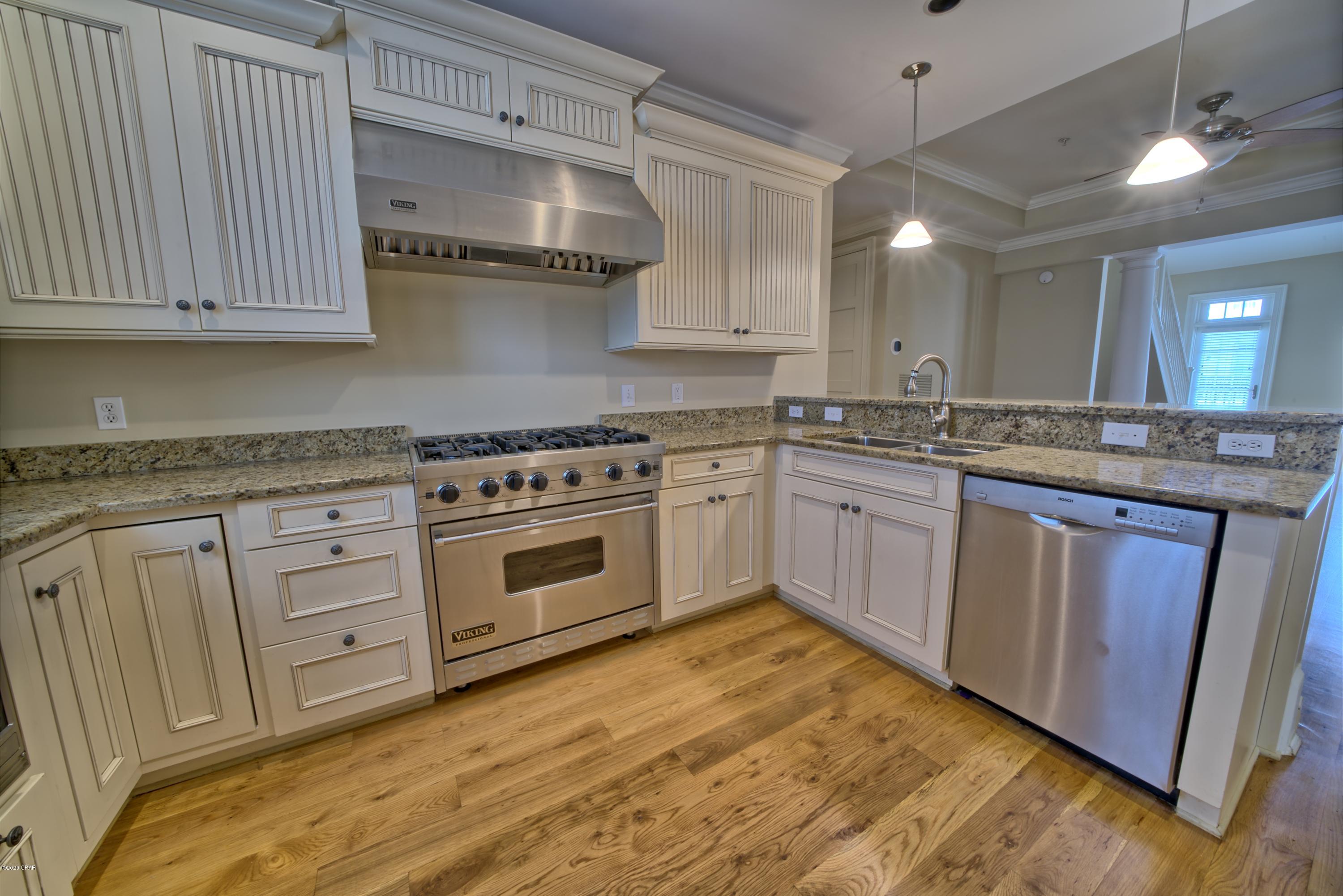 Waterhaven - Residential