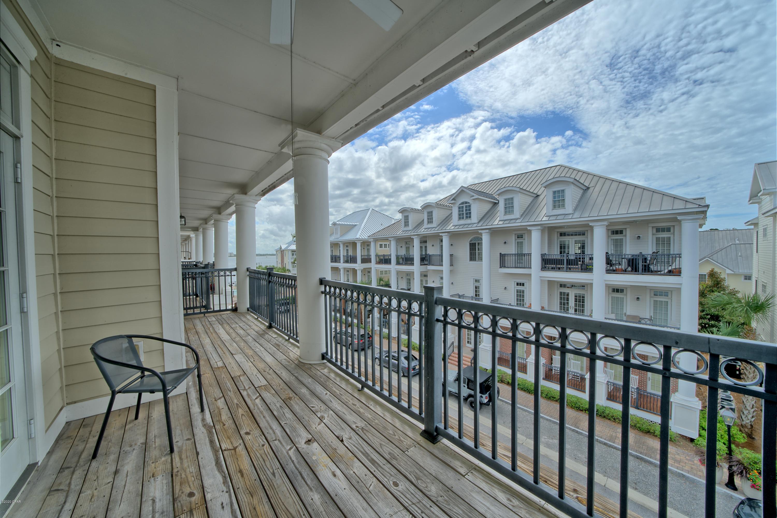 Waterhaven - Residential