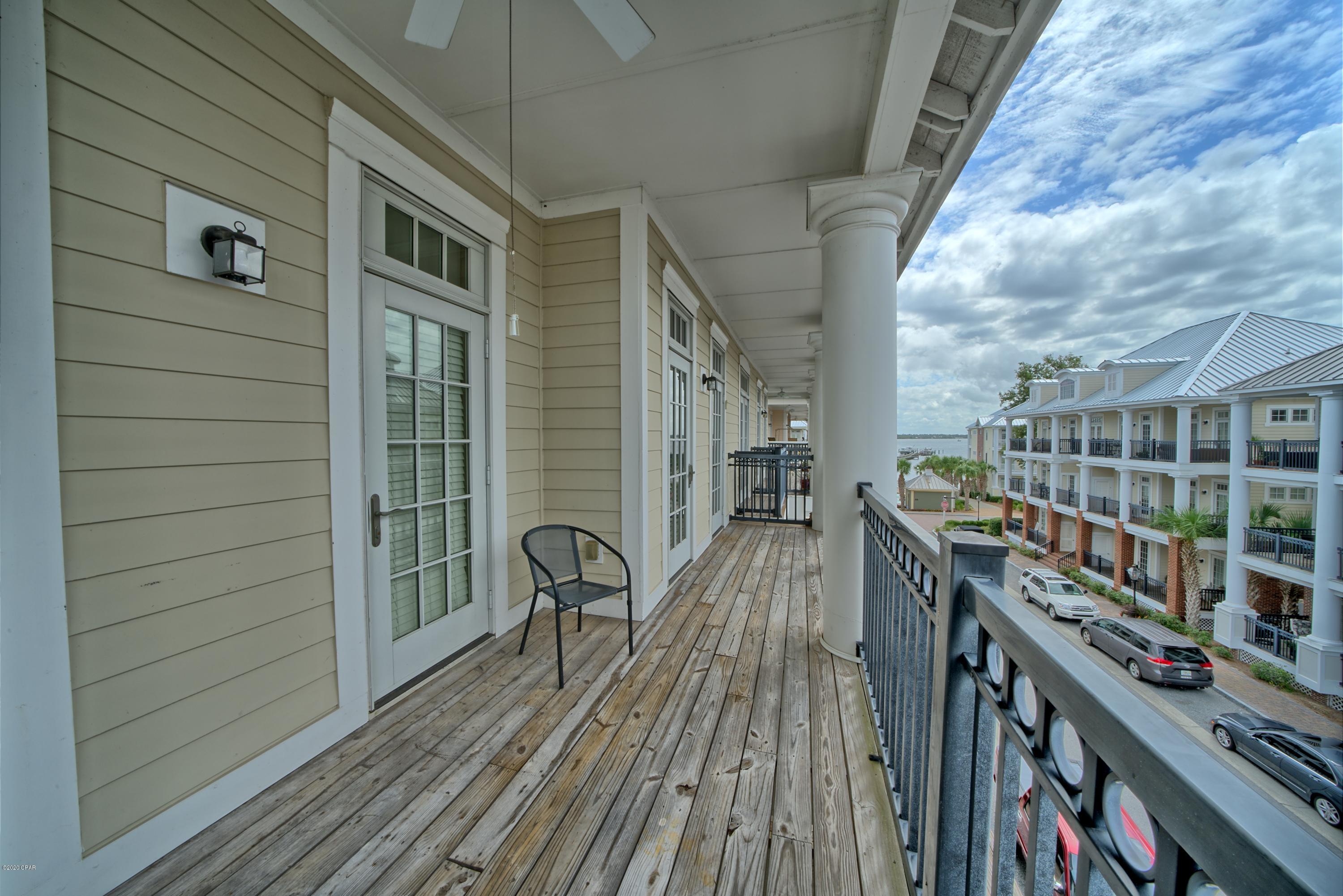 Waterhaven - Residential