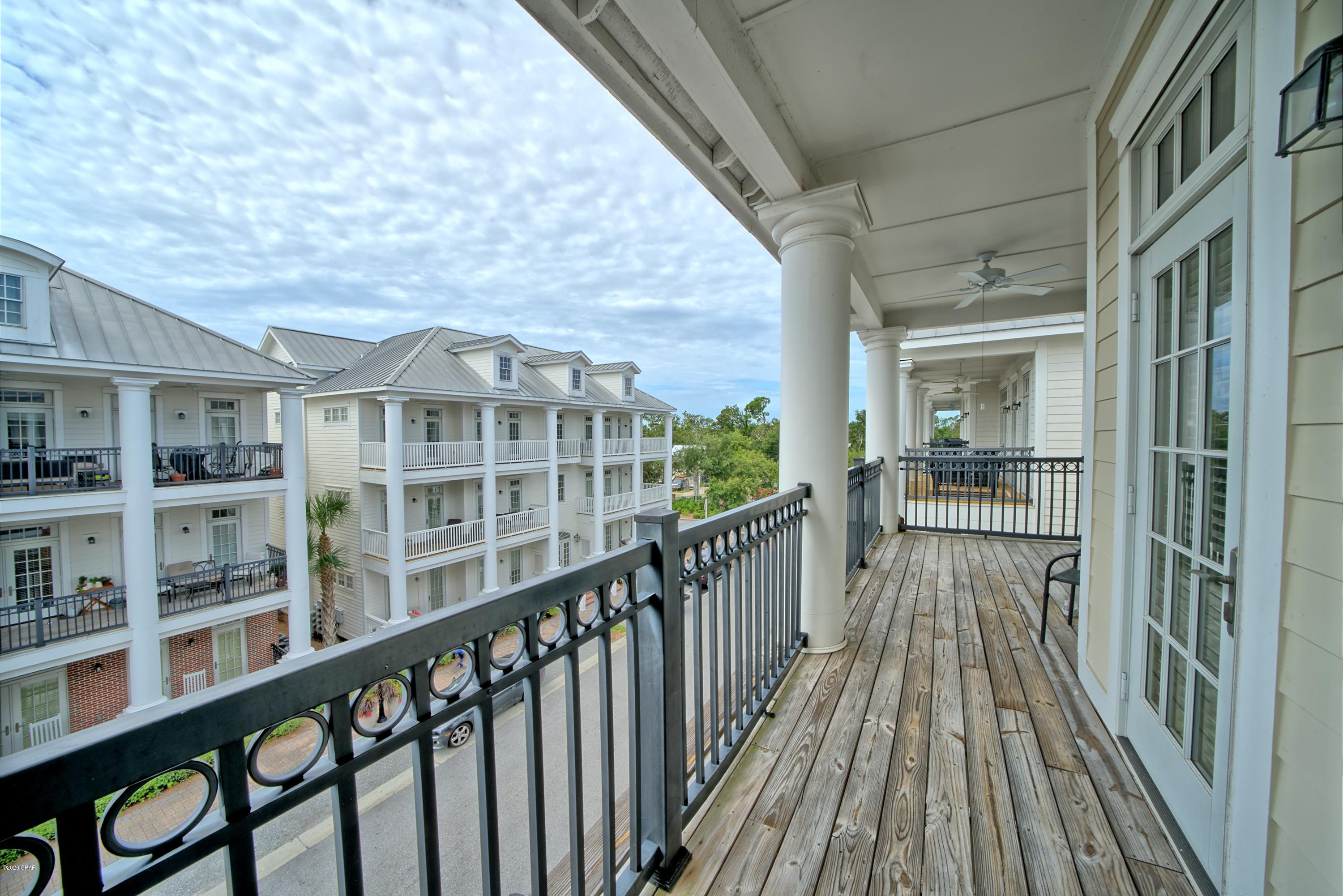 Waterhaven - Residential