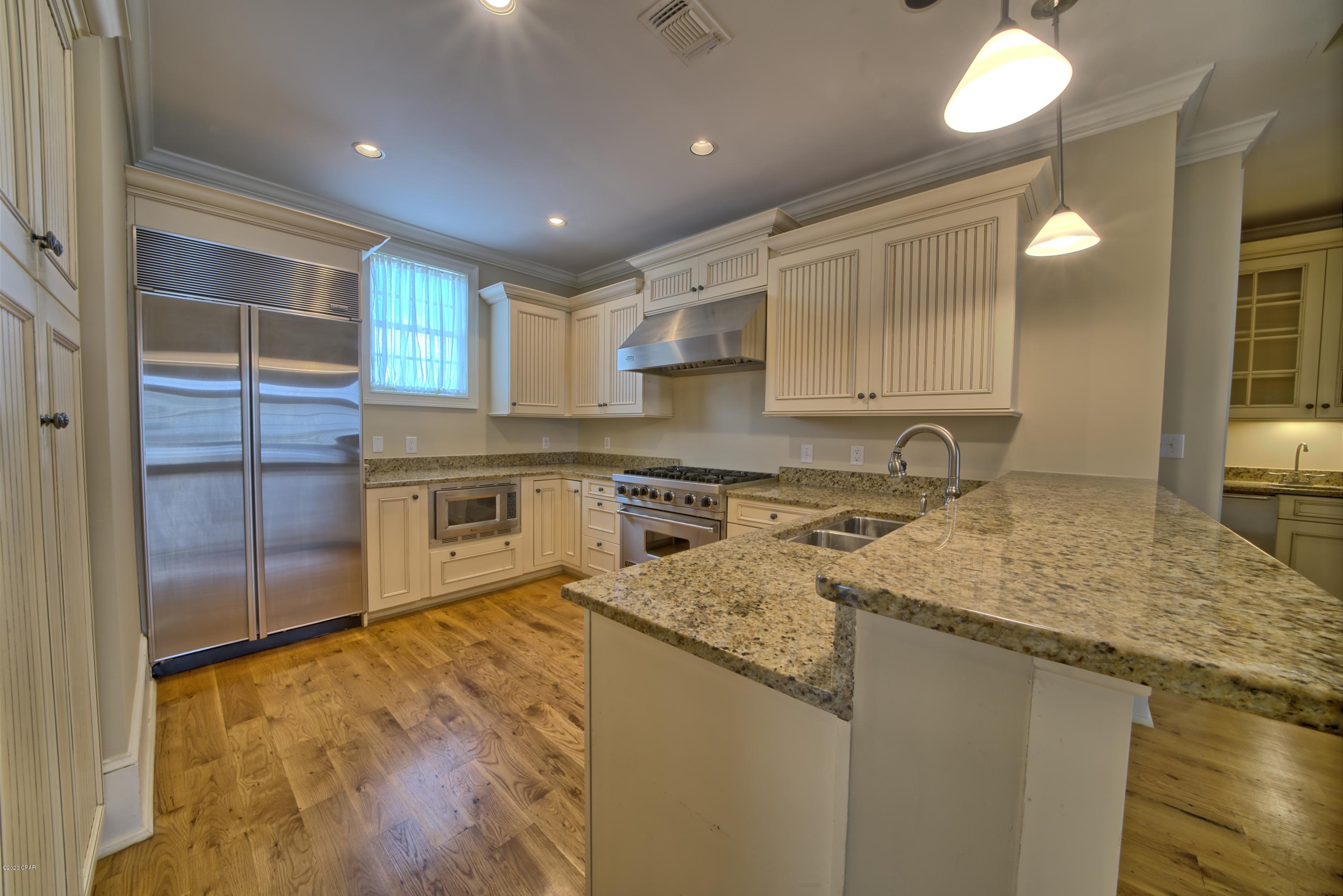 Waterhaven - Residential