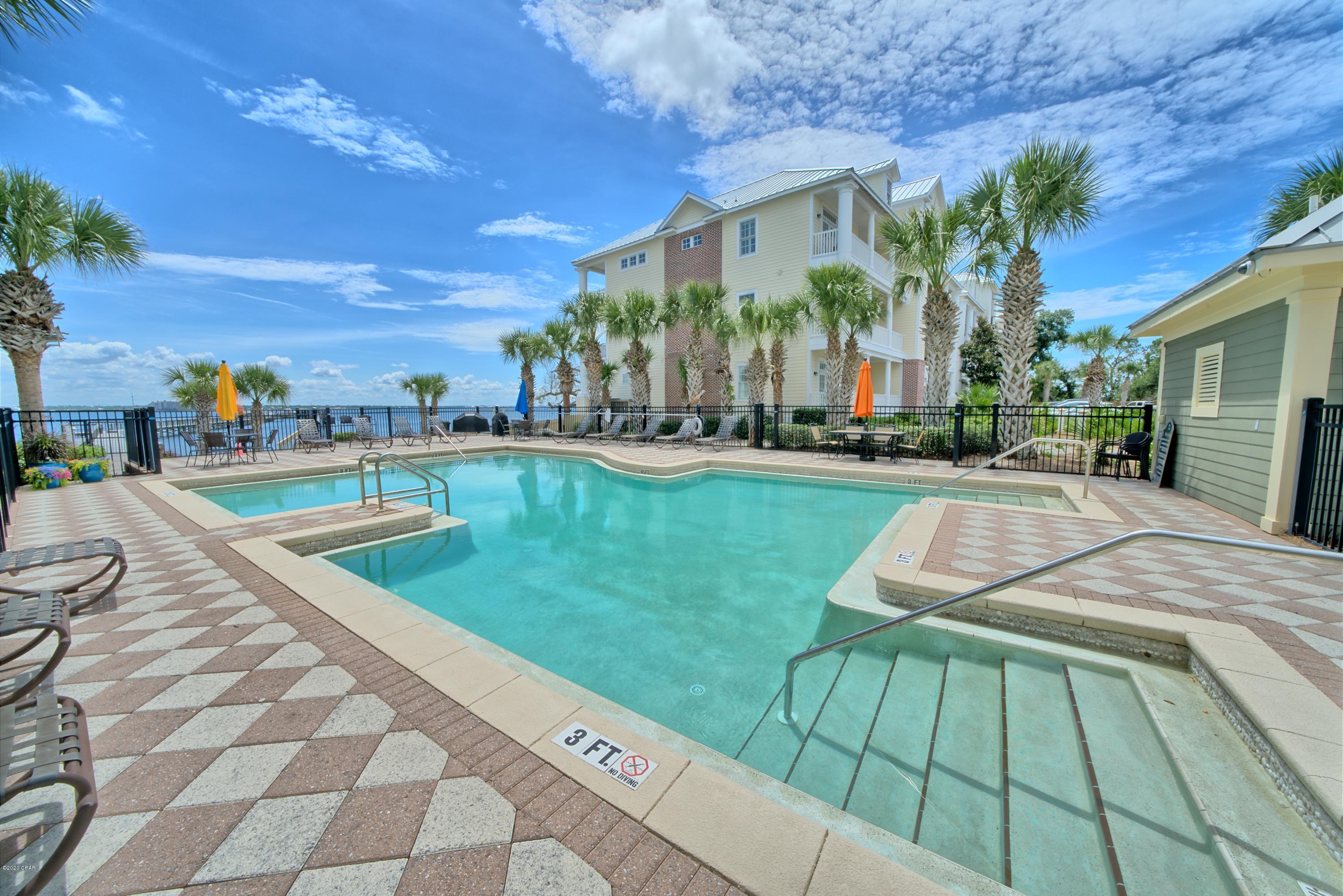 Waterhaven - Residential