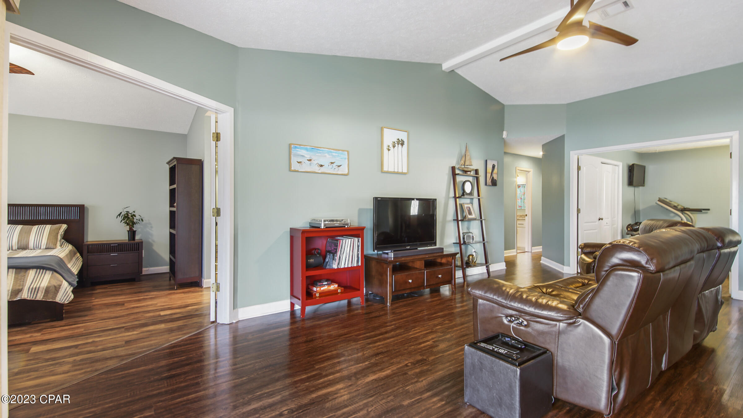 The Glades - Residential