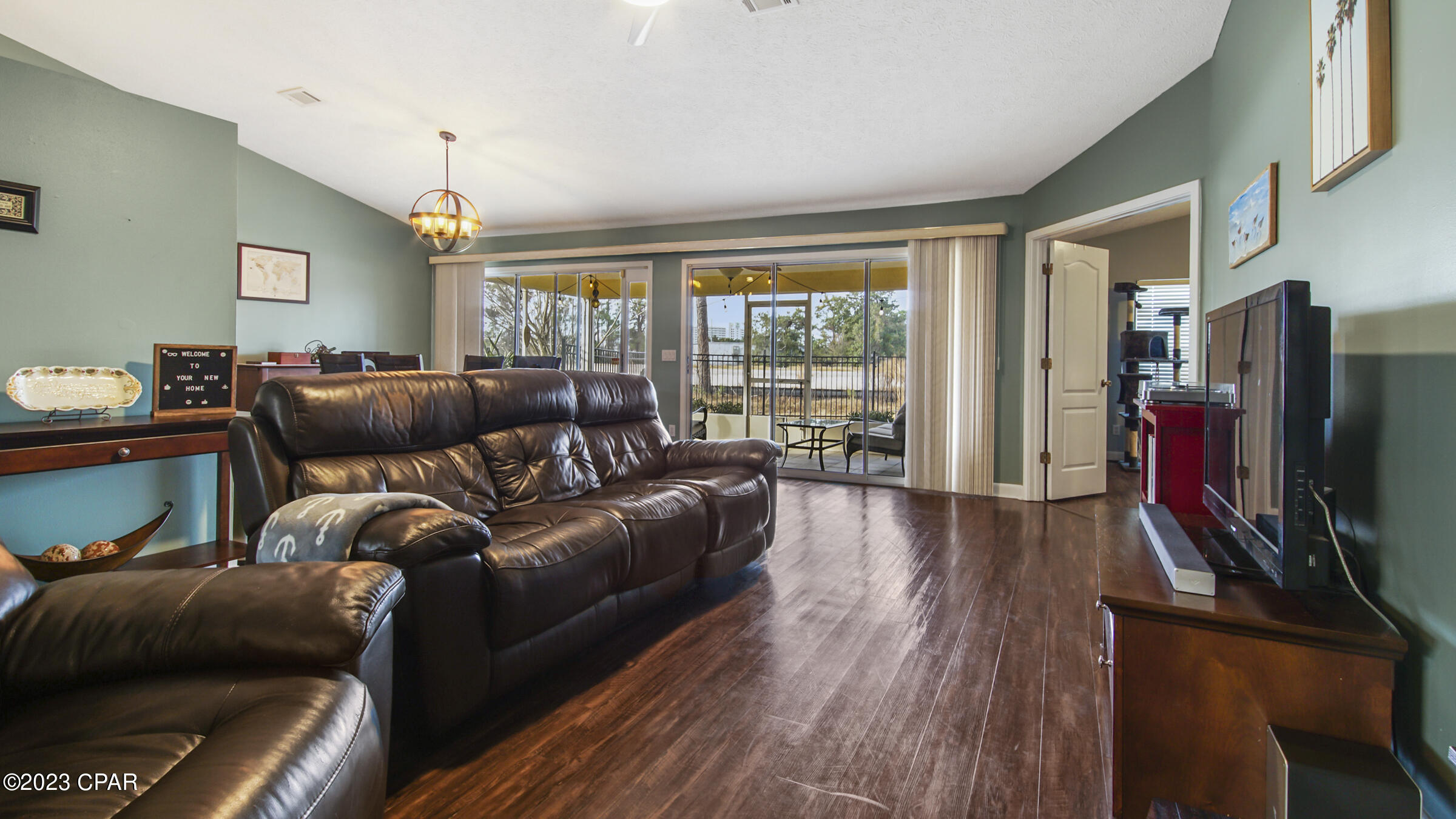 The Glades - Residential