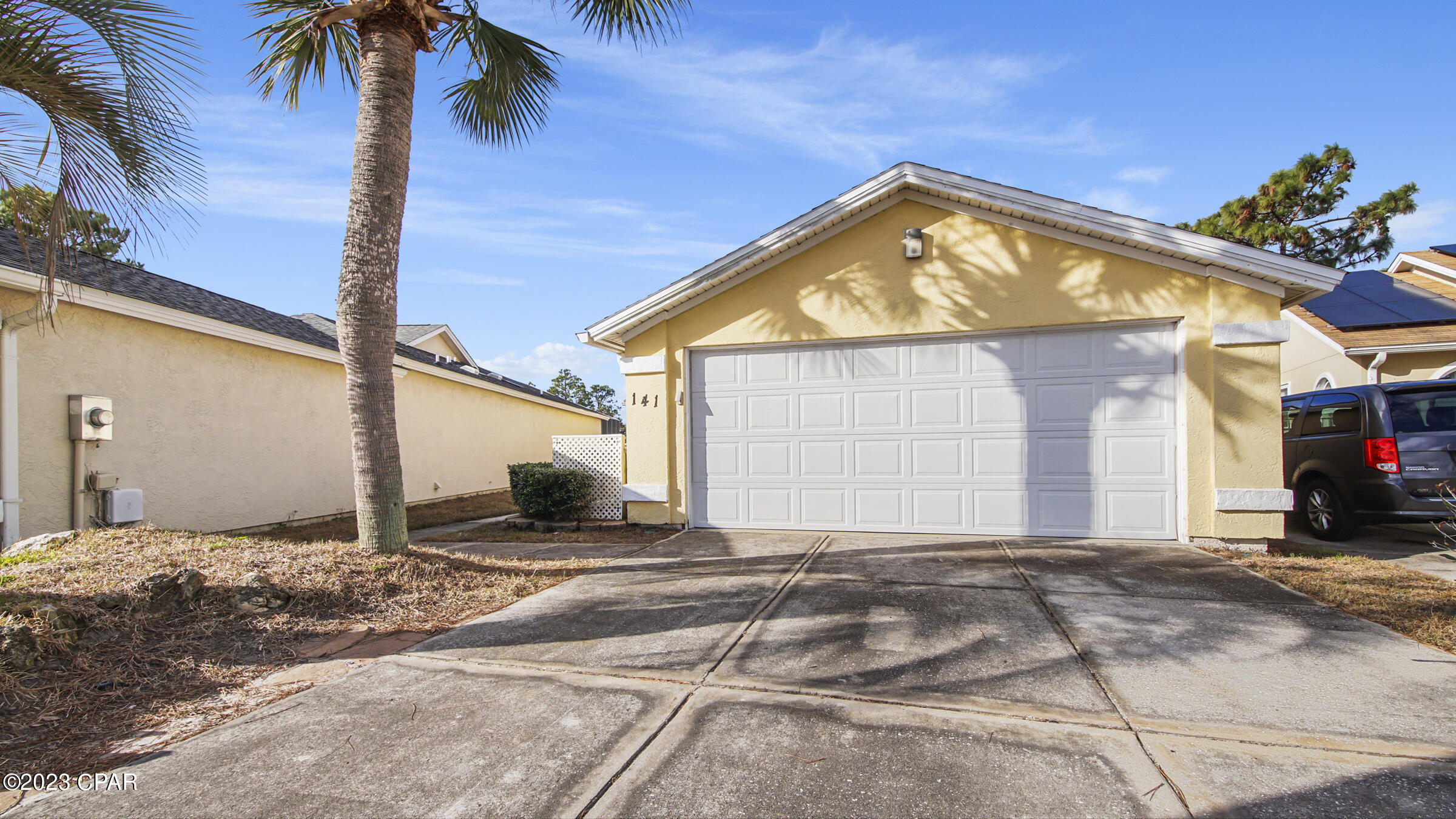 The Glades - Residential