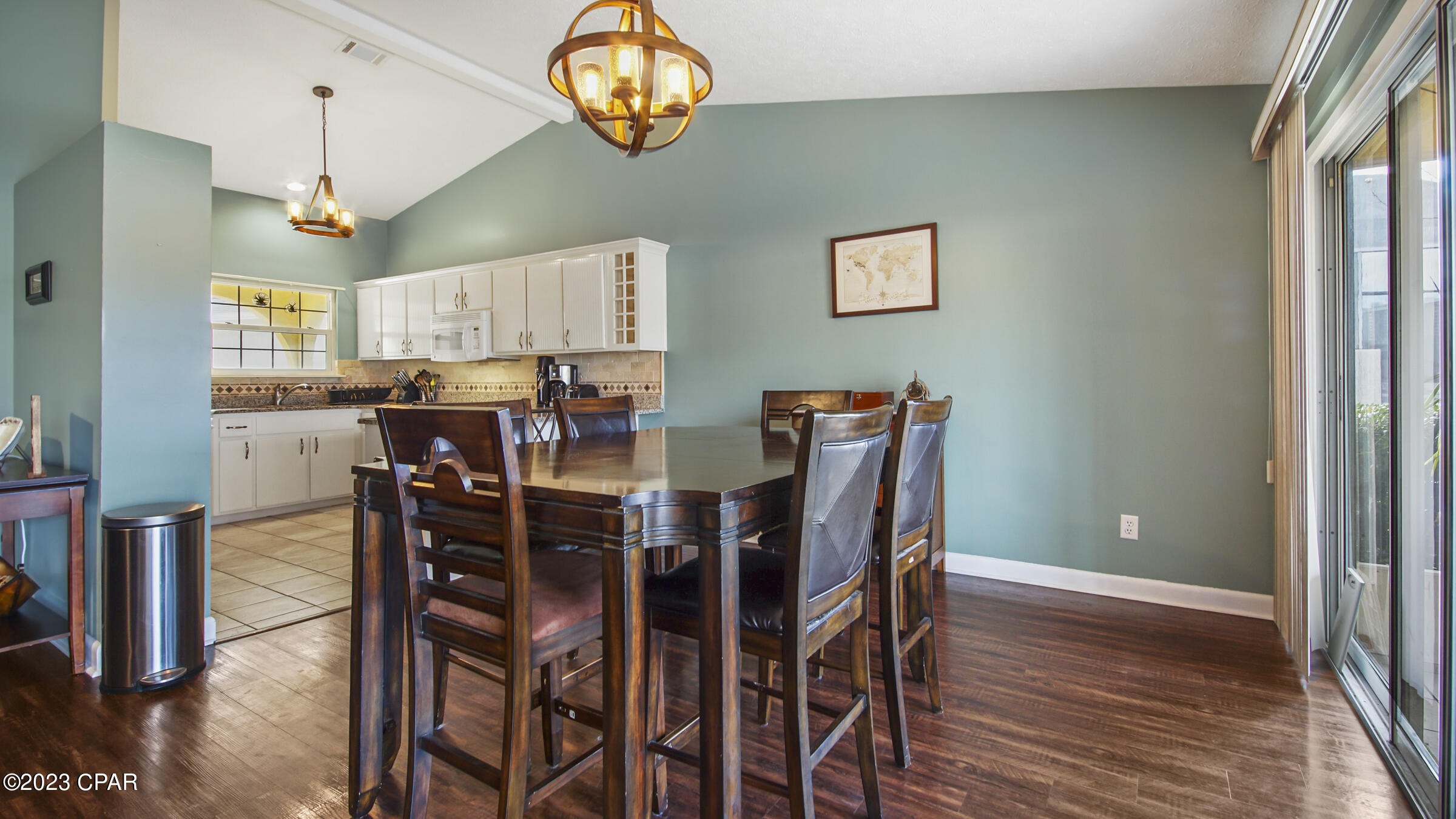 The Glades - Residential