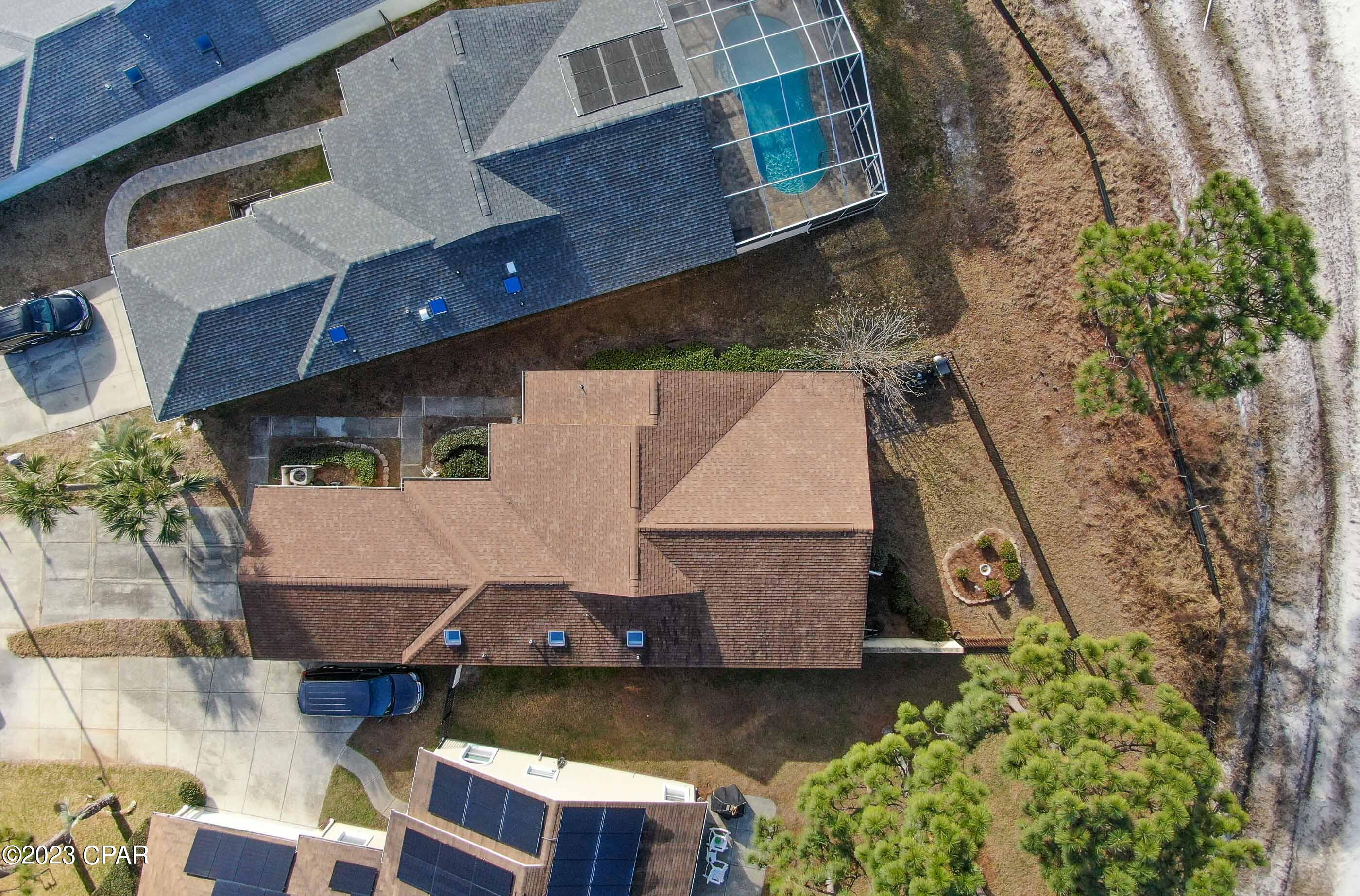 The Glades - Residential