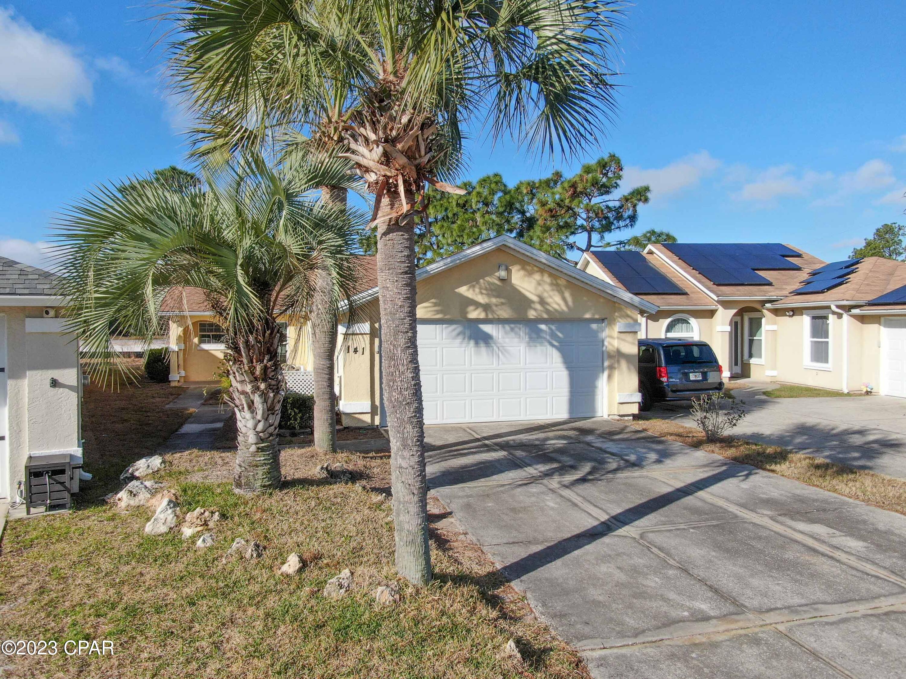 The Glades - Residential