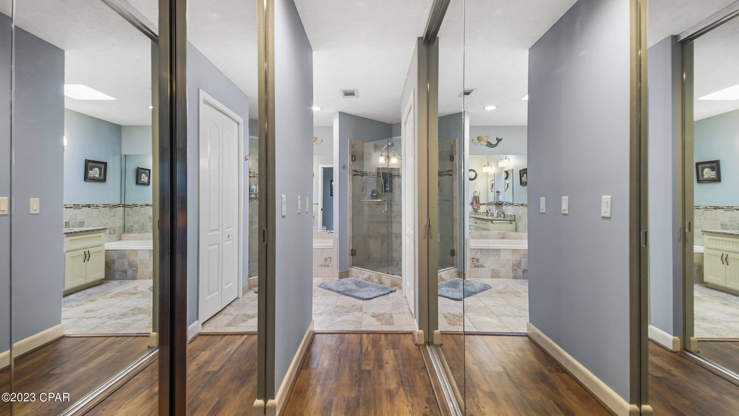 The Glades - Residential