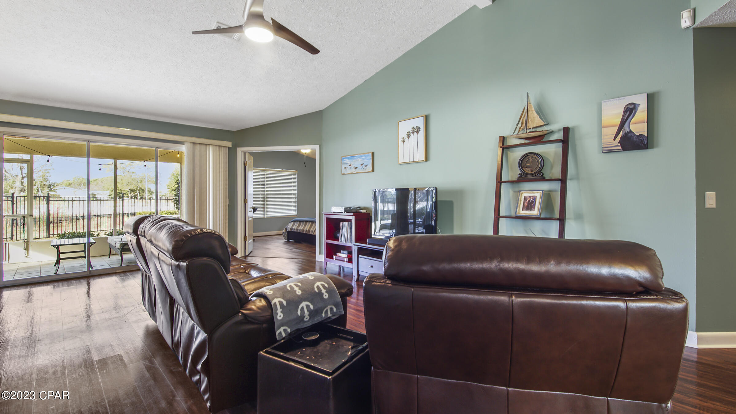 The Glades - Residential