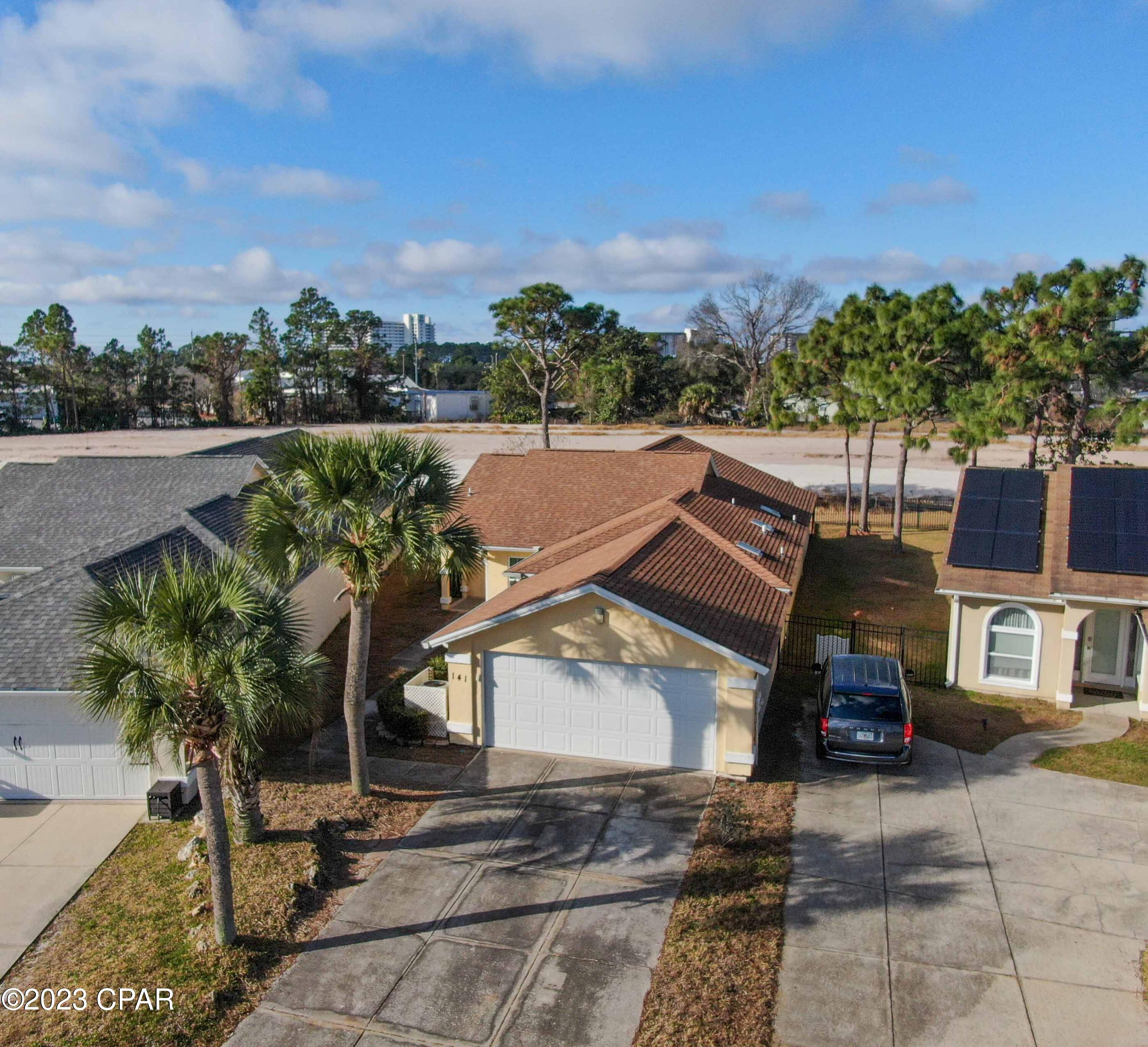 The Glades - Residential