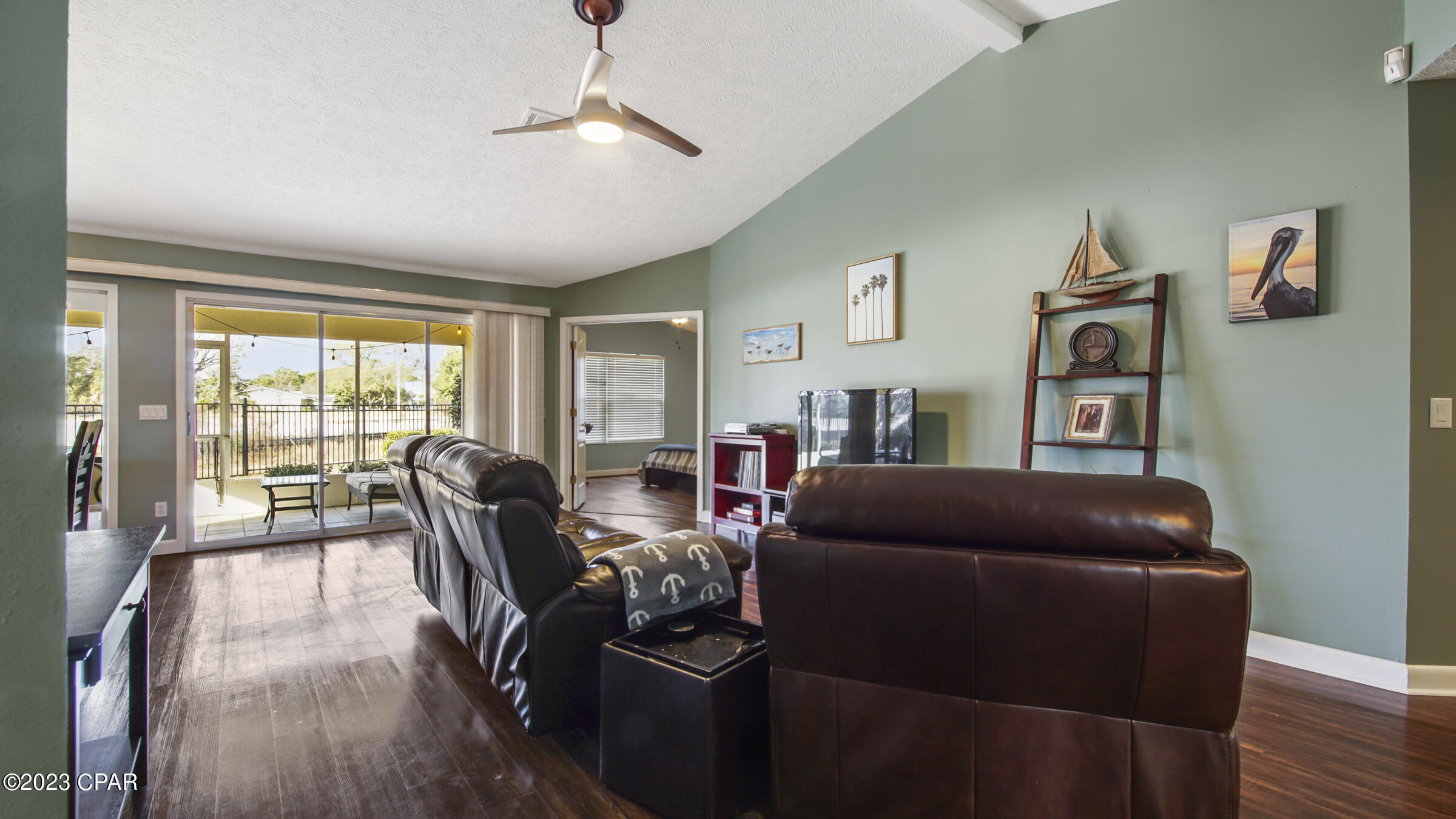 The Glades - Residential