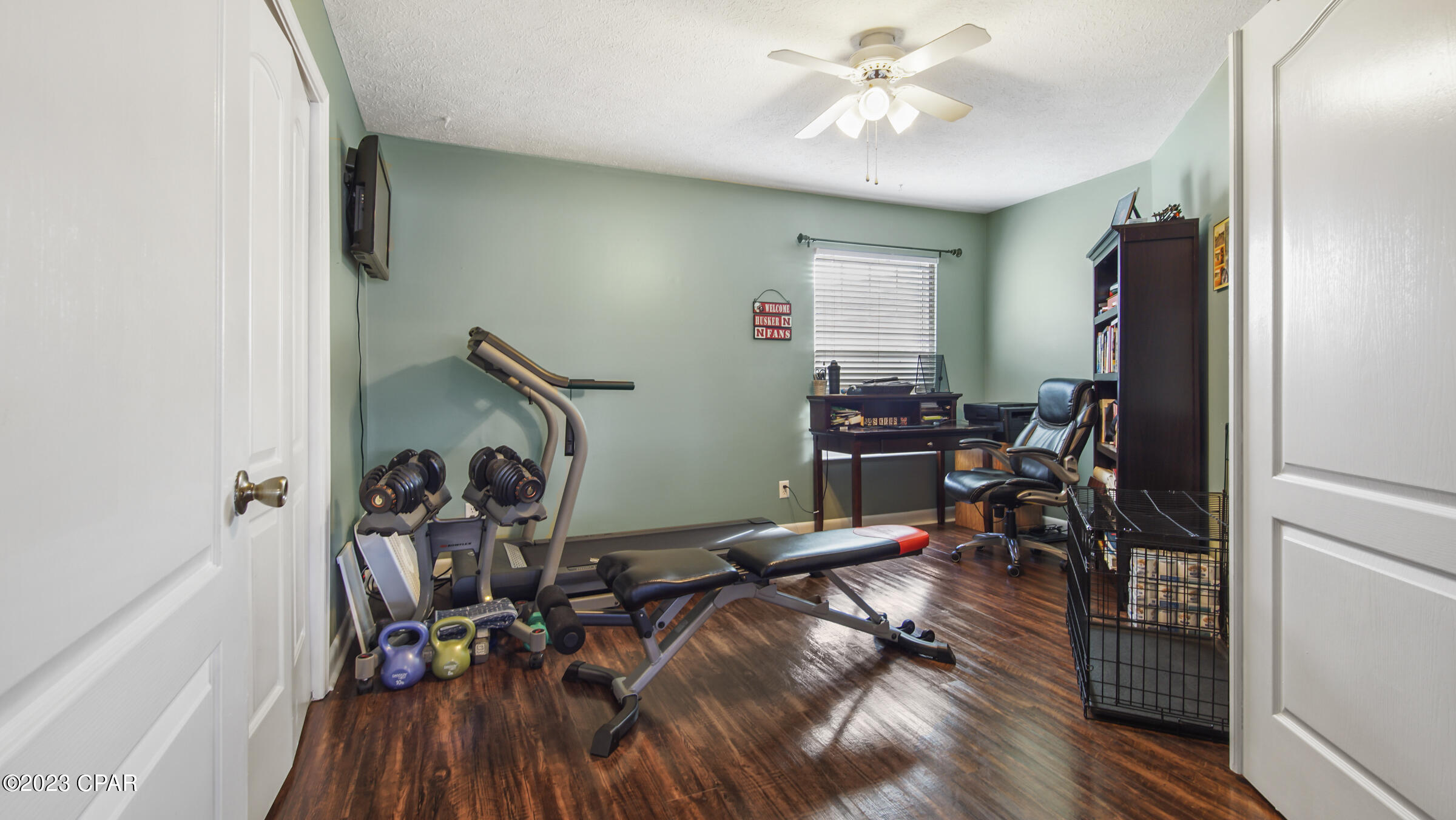 The Glades - Residential