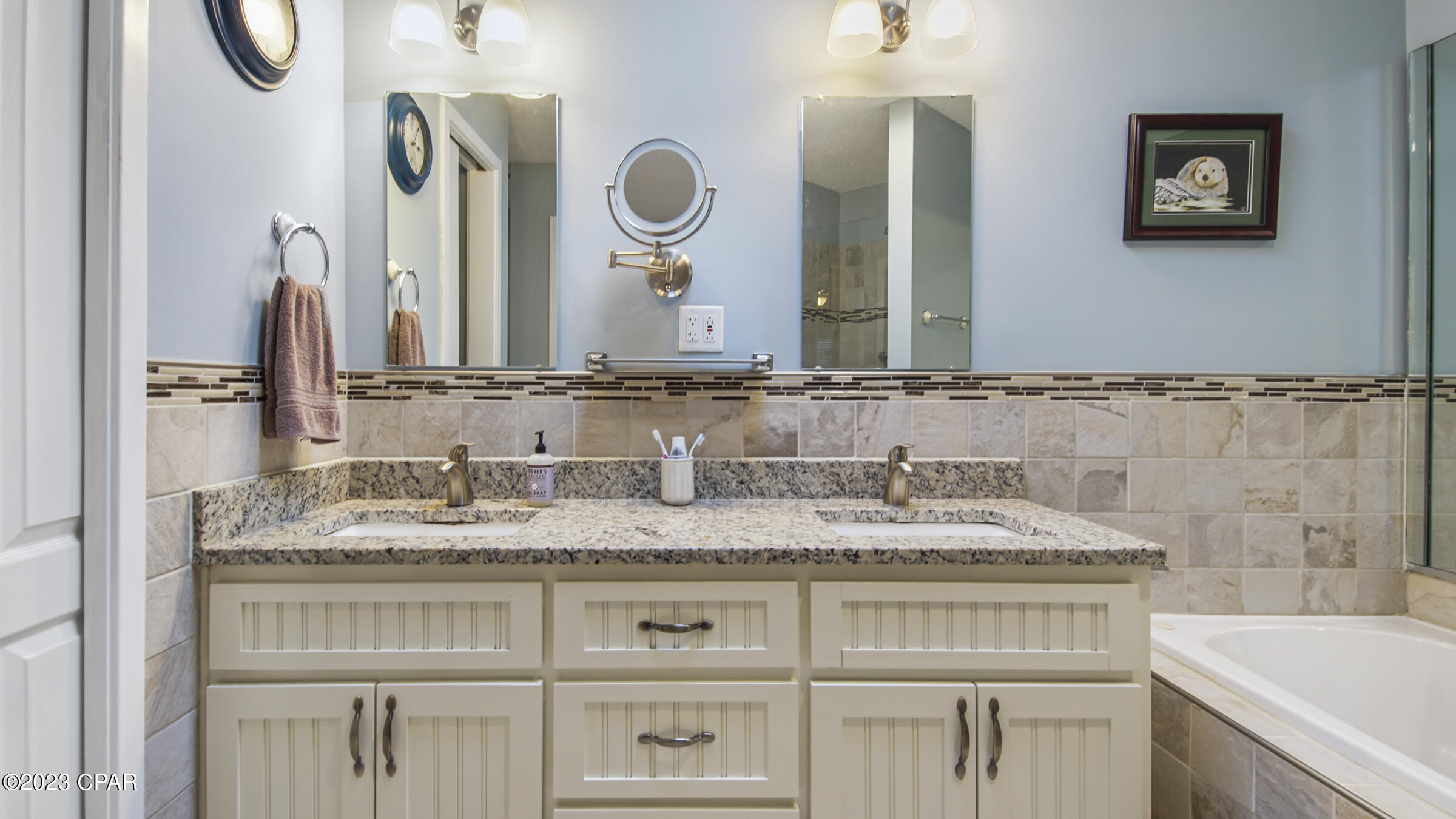 The Glades - Residential