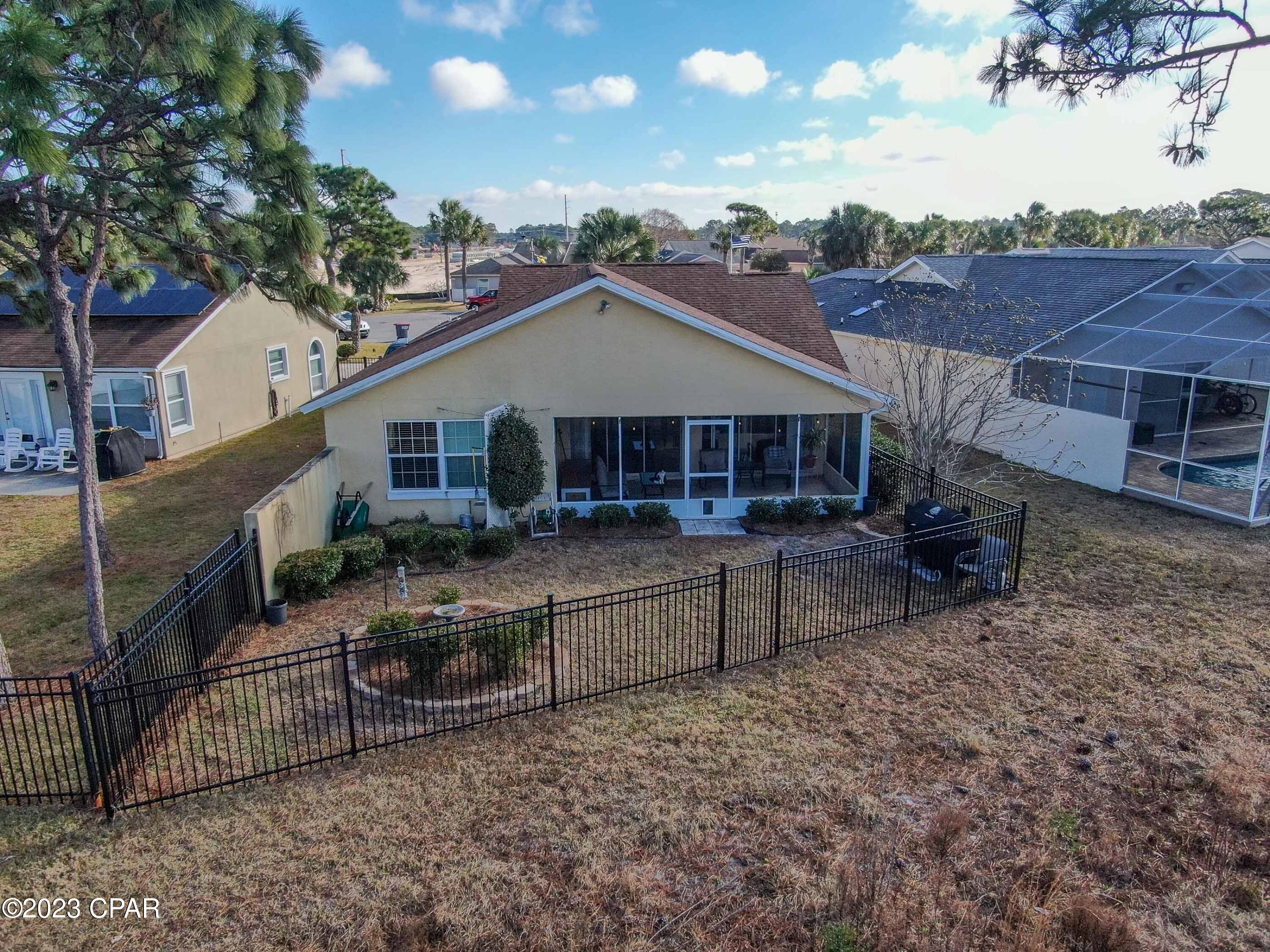 The Glades - Residential