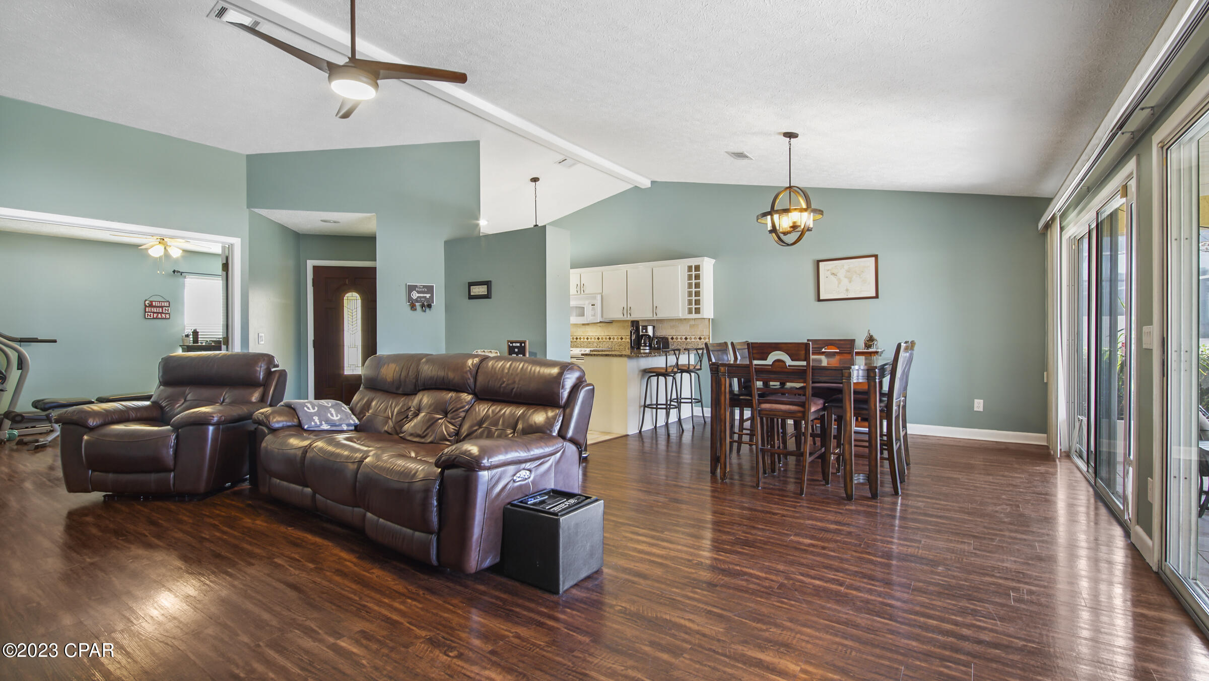 The Glades - Residential