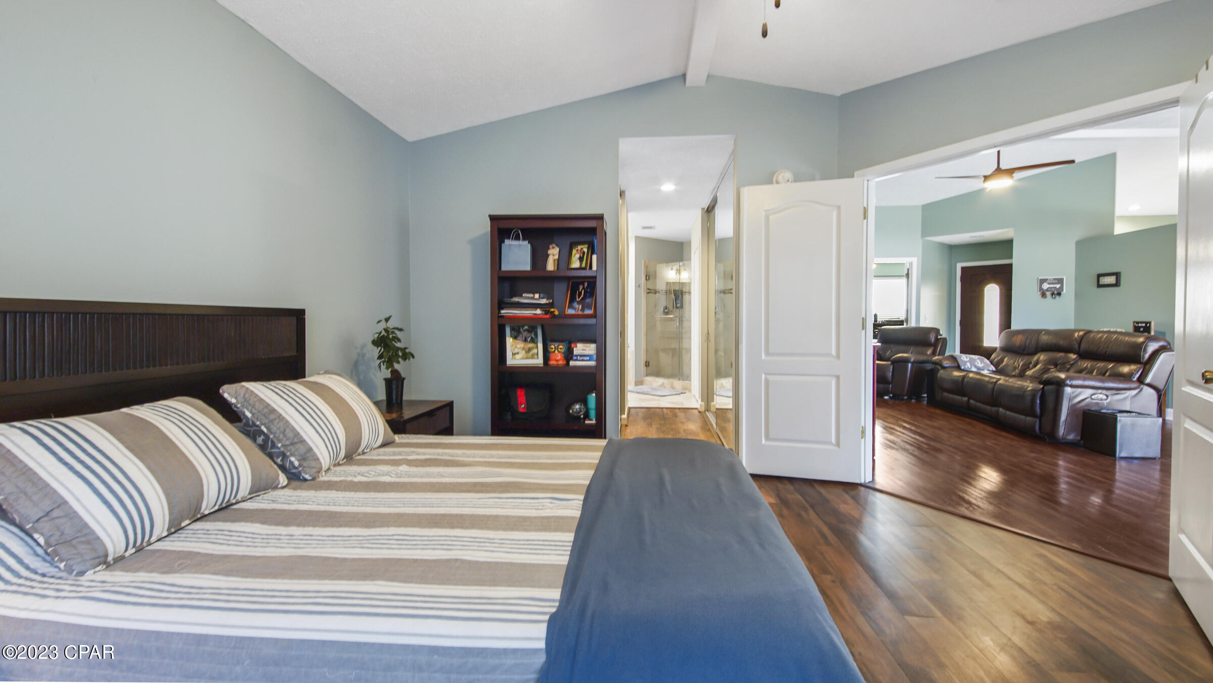 The Glades - Residential